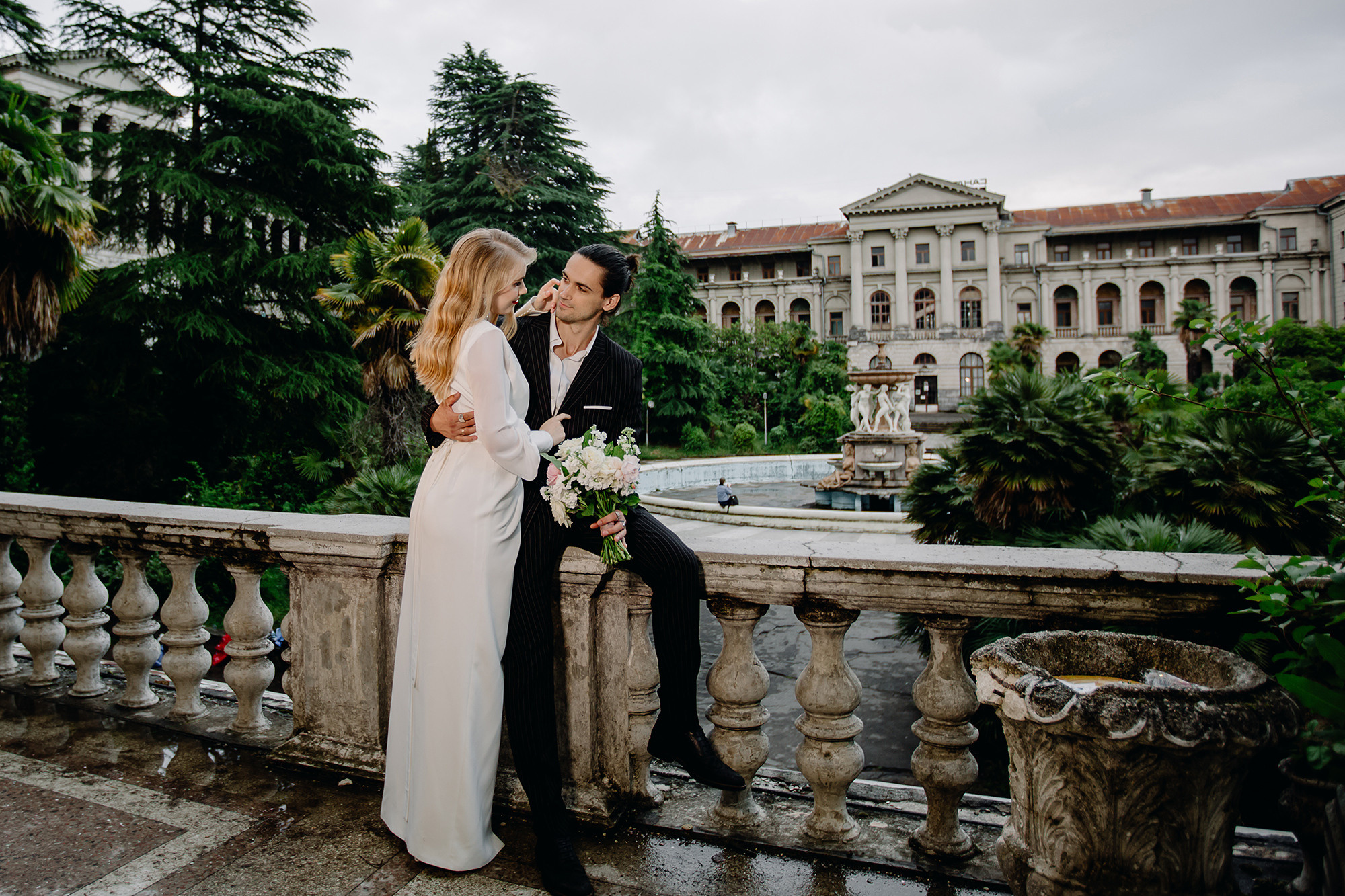 Свадебный фотограф в Москве — Юлия Барно. Свадебный и контент фотограф в Москве — Юлия Барно (Баранова)