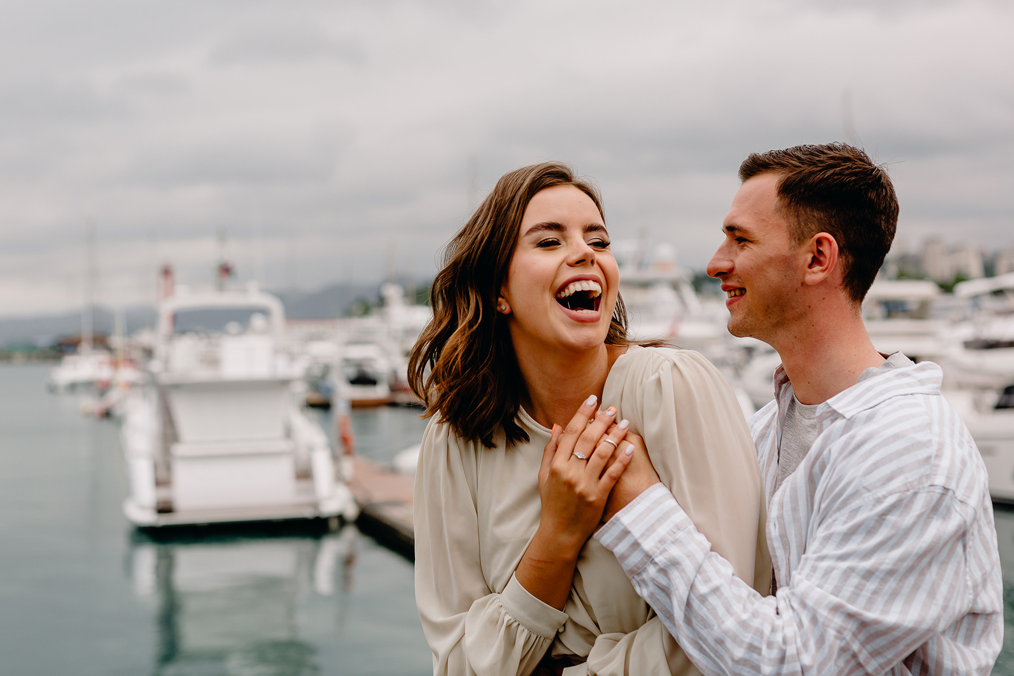 Александр и Рита (Сочи). Свадебный и контент фотограф в Москве — Юлия Барно (Баранова)