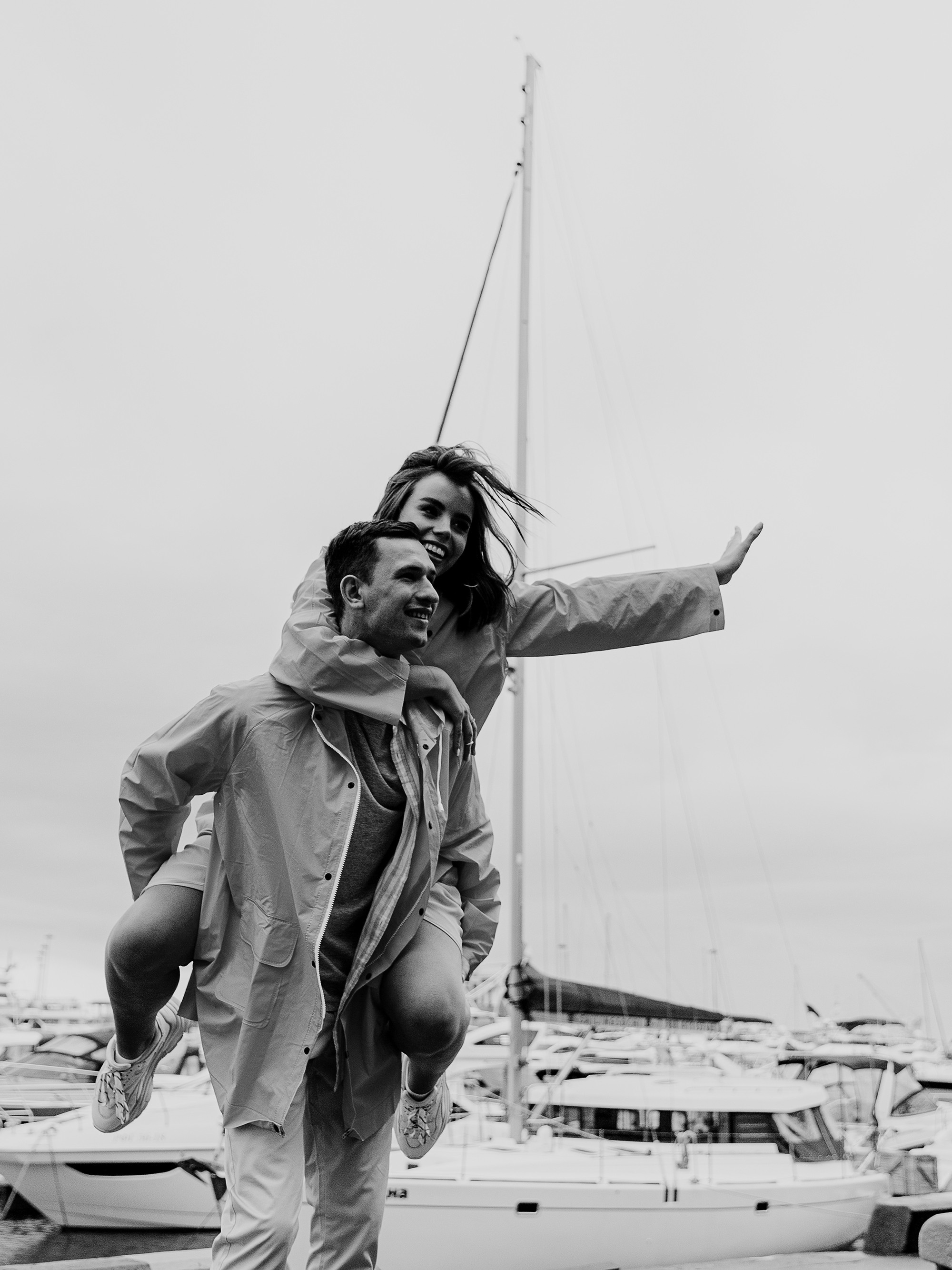 Александр и Рита (Сочи). Свадебный и контент фотограф в Москве — Юлия Барно (Баранова)