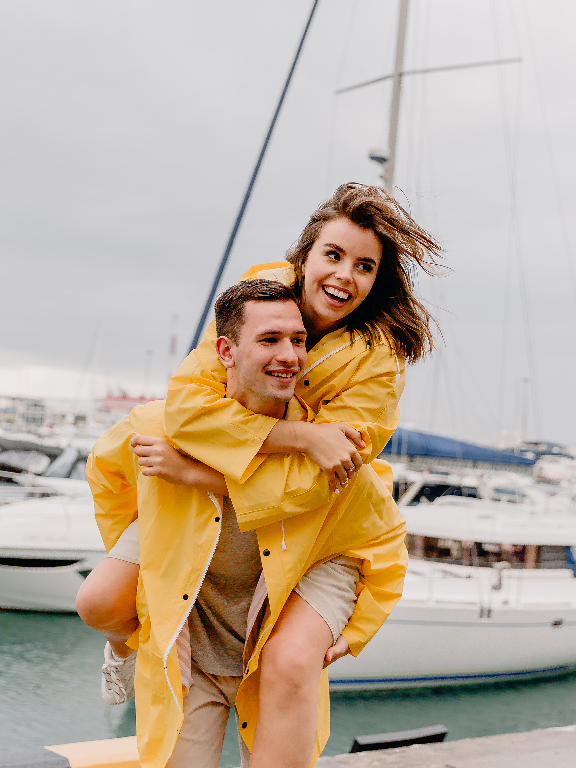 Александр и Рита (Сочи). Свадебный и контент фотограф в Москве — Юлия Барно (Баранова)