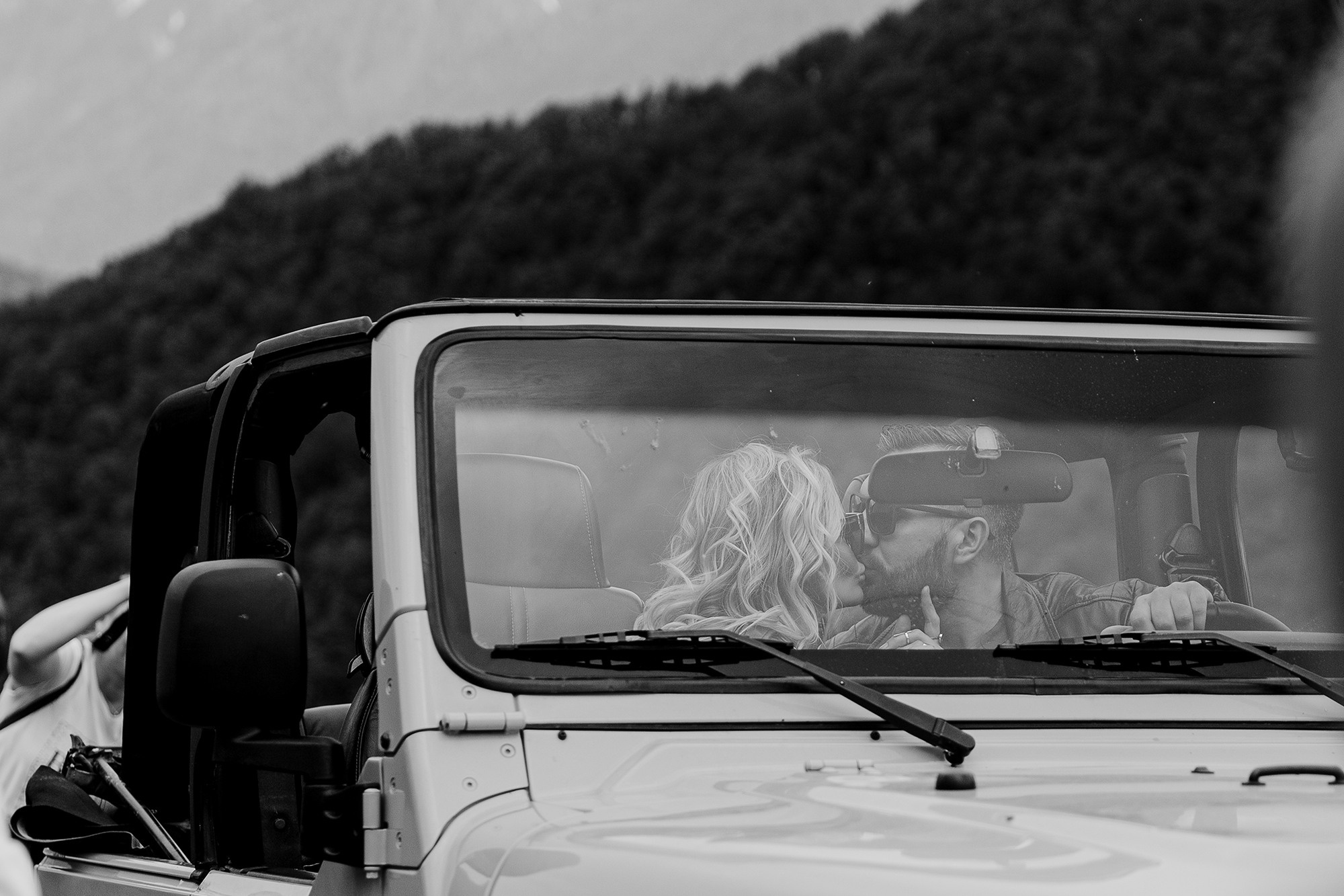 Сергей и Марина (Сочи). Свадебный и контент фотограф в Москве — Юлия Барно (Баранова)