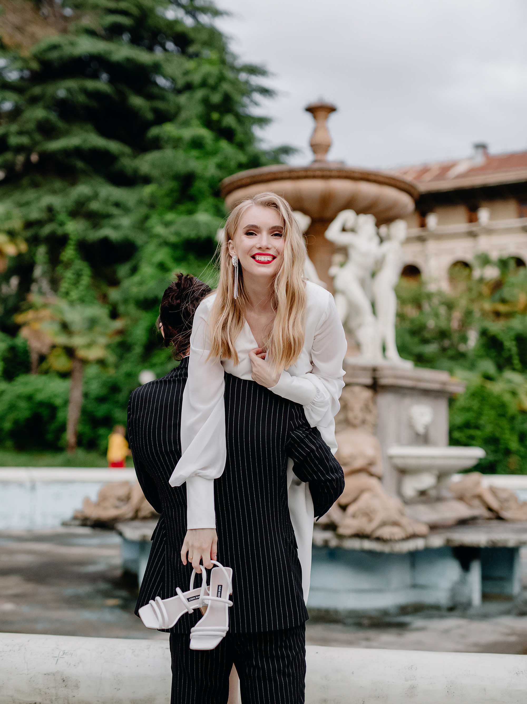 Свадебный фотограф в Москве — Юлия Барно. Свадебный и контент фотограф в Москве — Юлия Барно (Баранова)