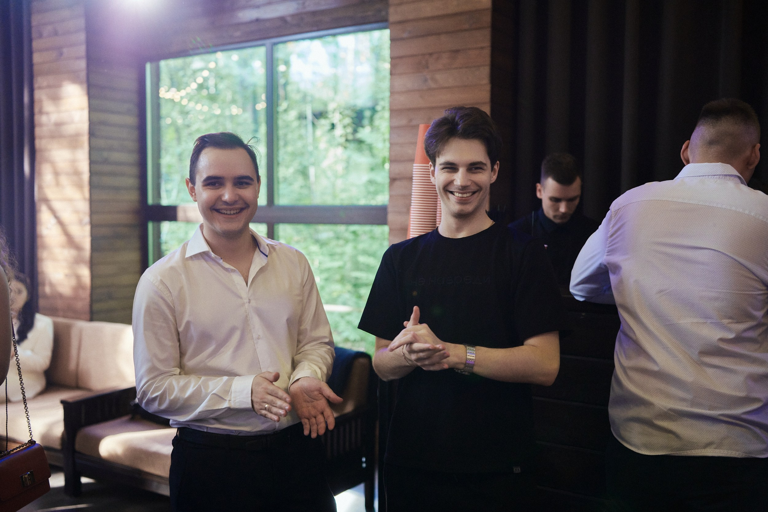 Выпускной «Медицинского института 2024». Фотограф в Хабаровске