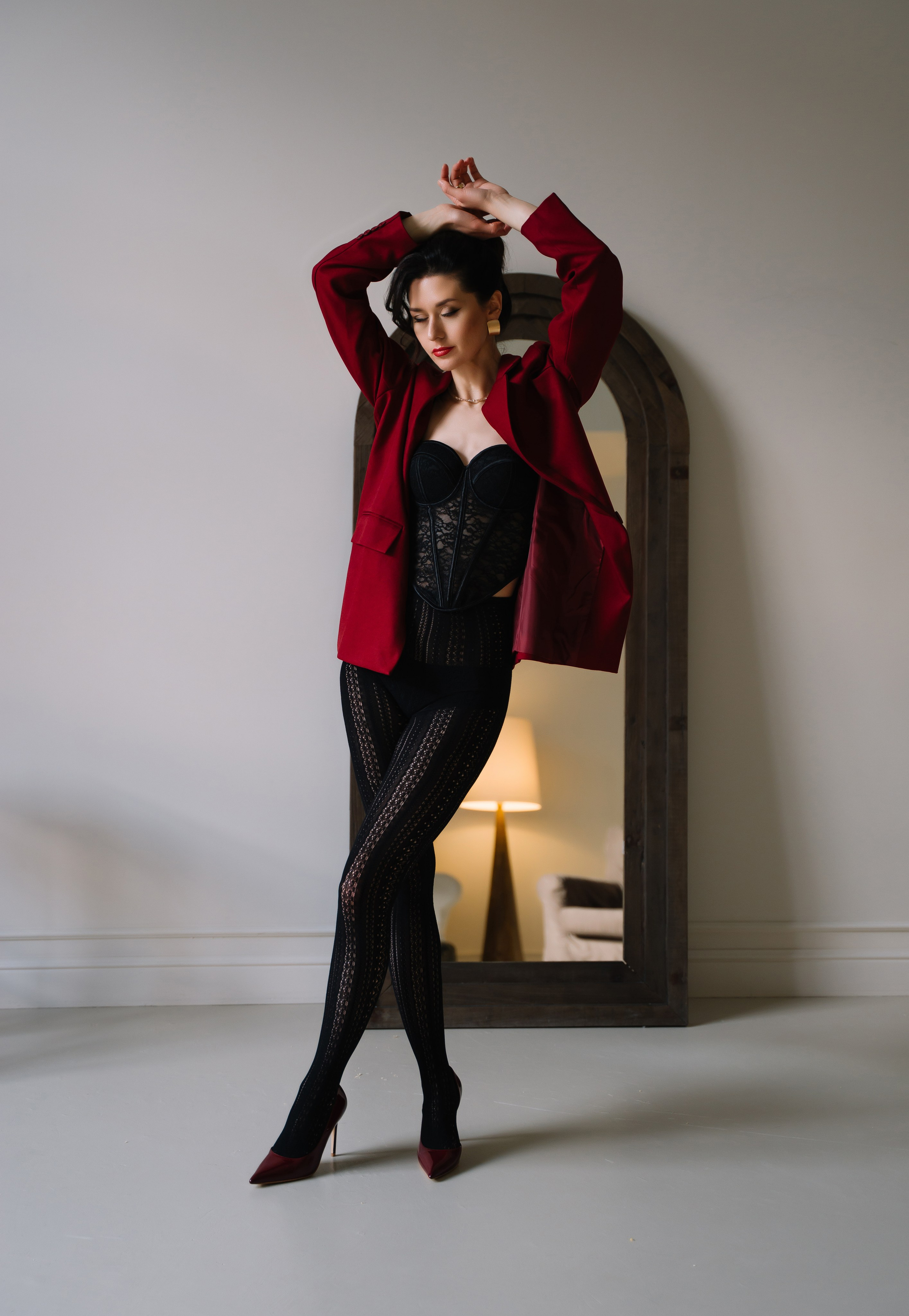 Fasion. Фотограф Антон Перков