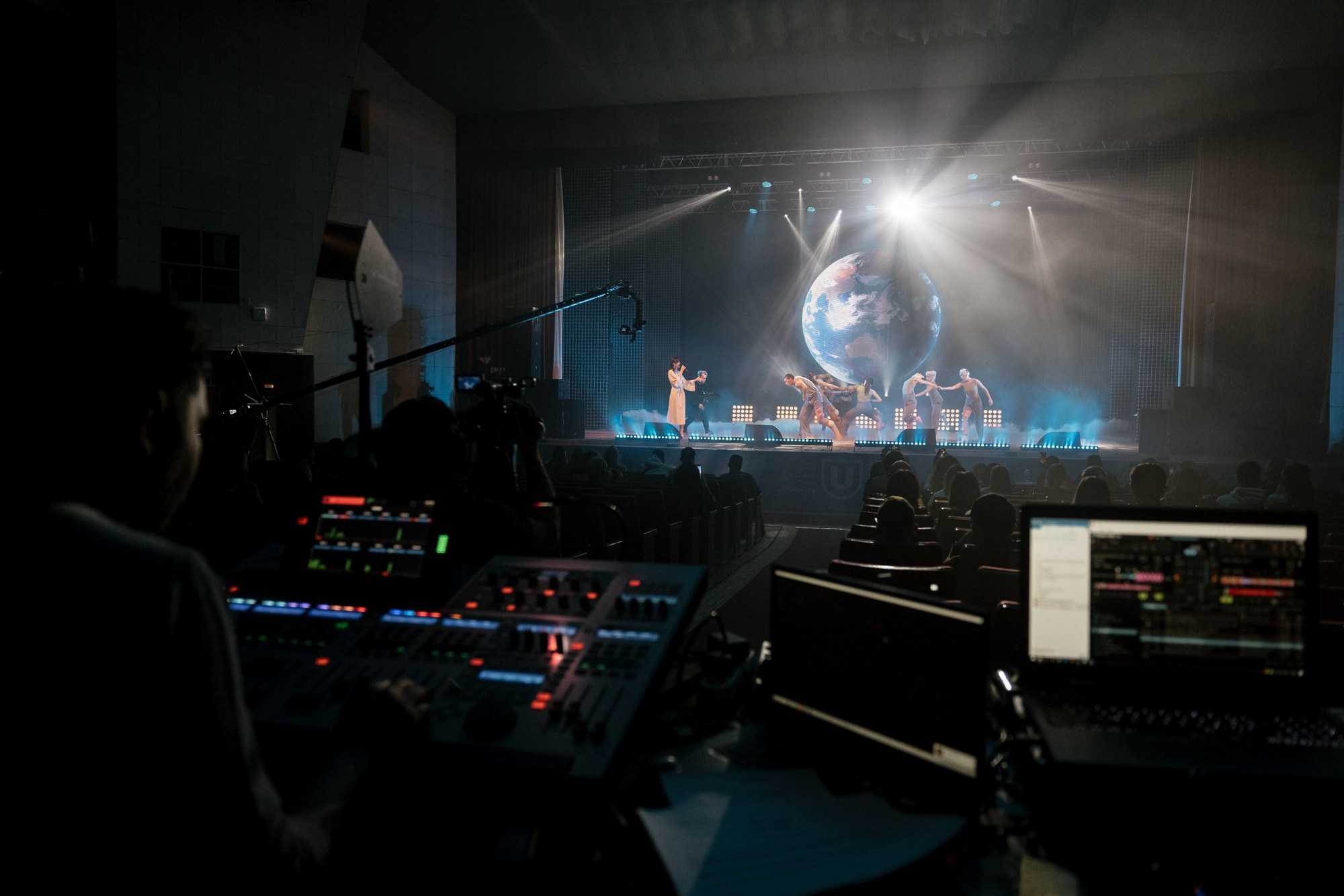 Краса студенчества. Фотограф Томск, Новосибирск Влад Свириденко