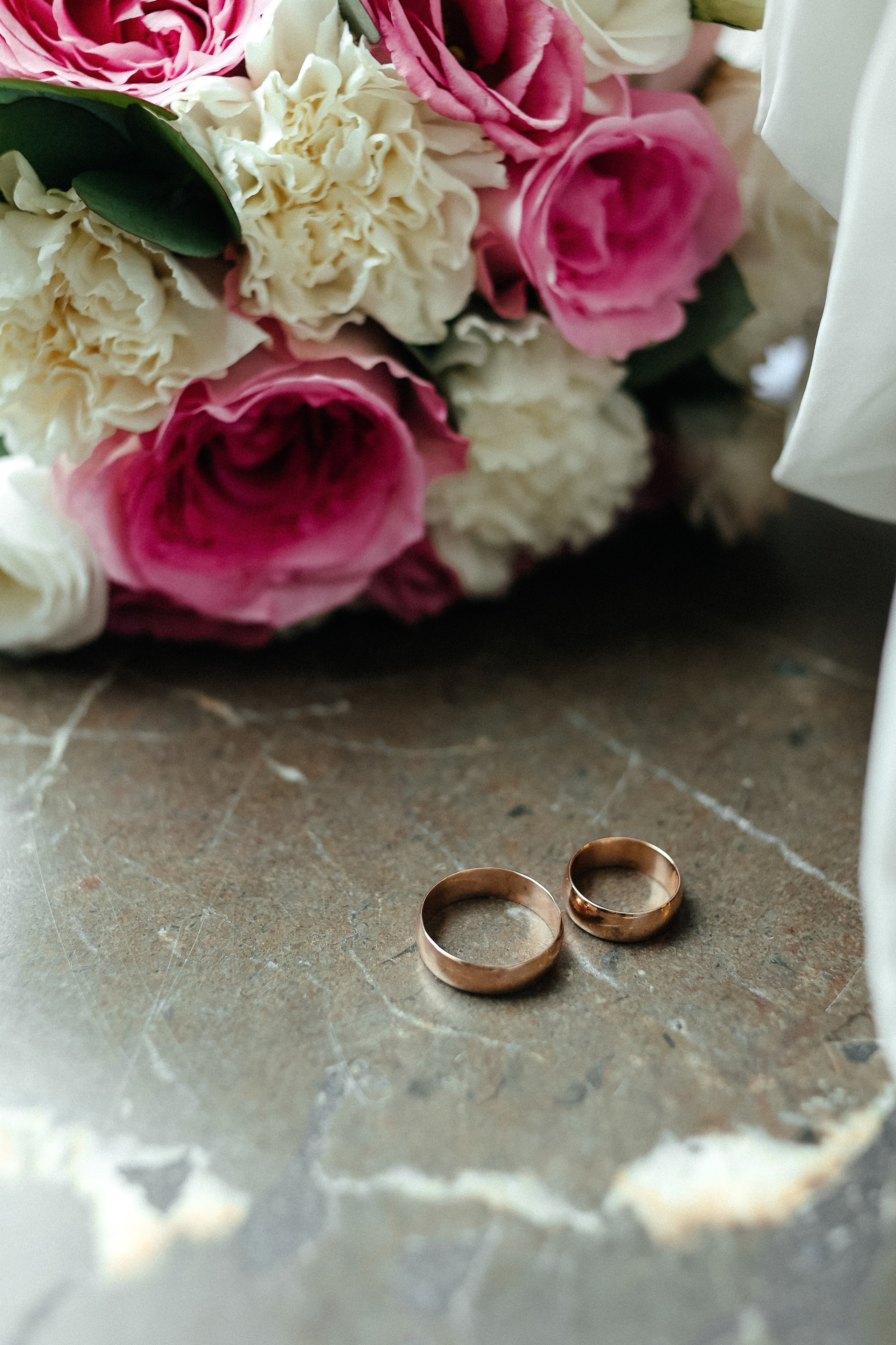 Алексей и Ксения (свадьба). Главная