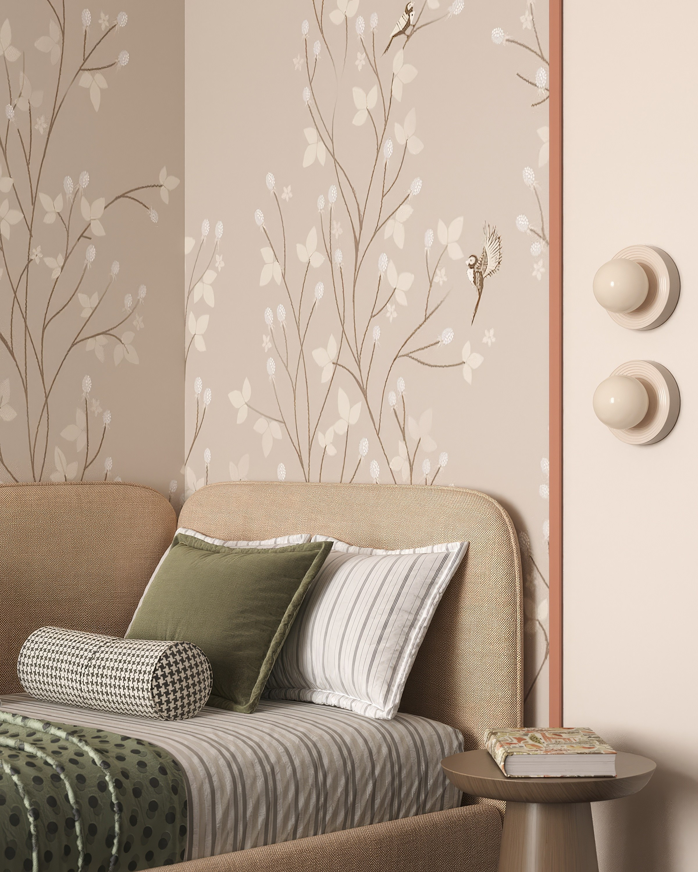 Greenpark design Citrus studio