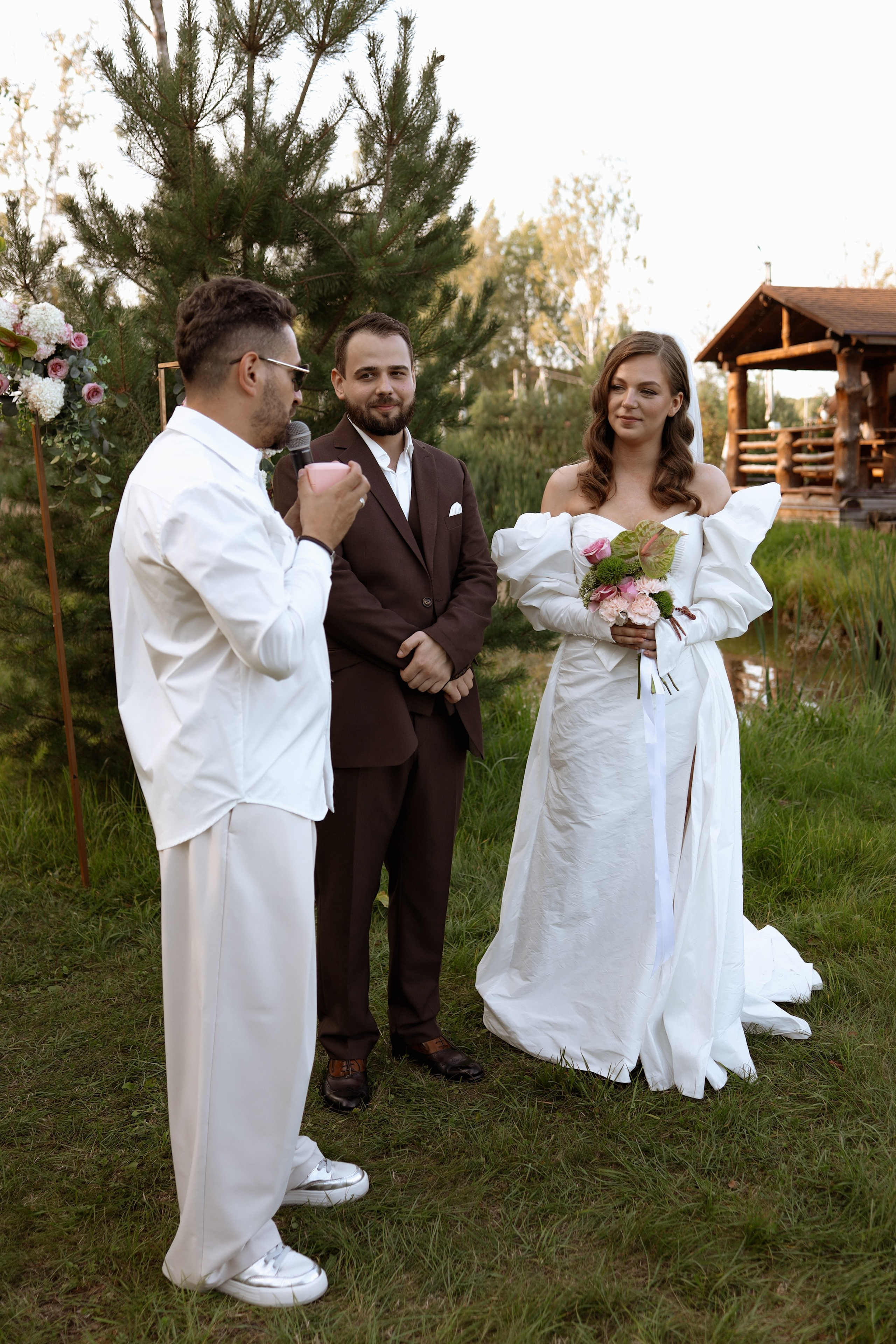 A&A. Photographer Tatiana Ivanova in Yaroslavl