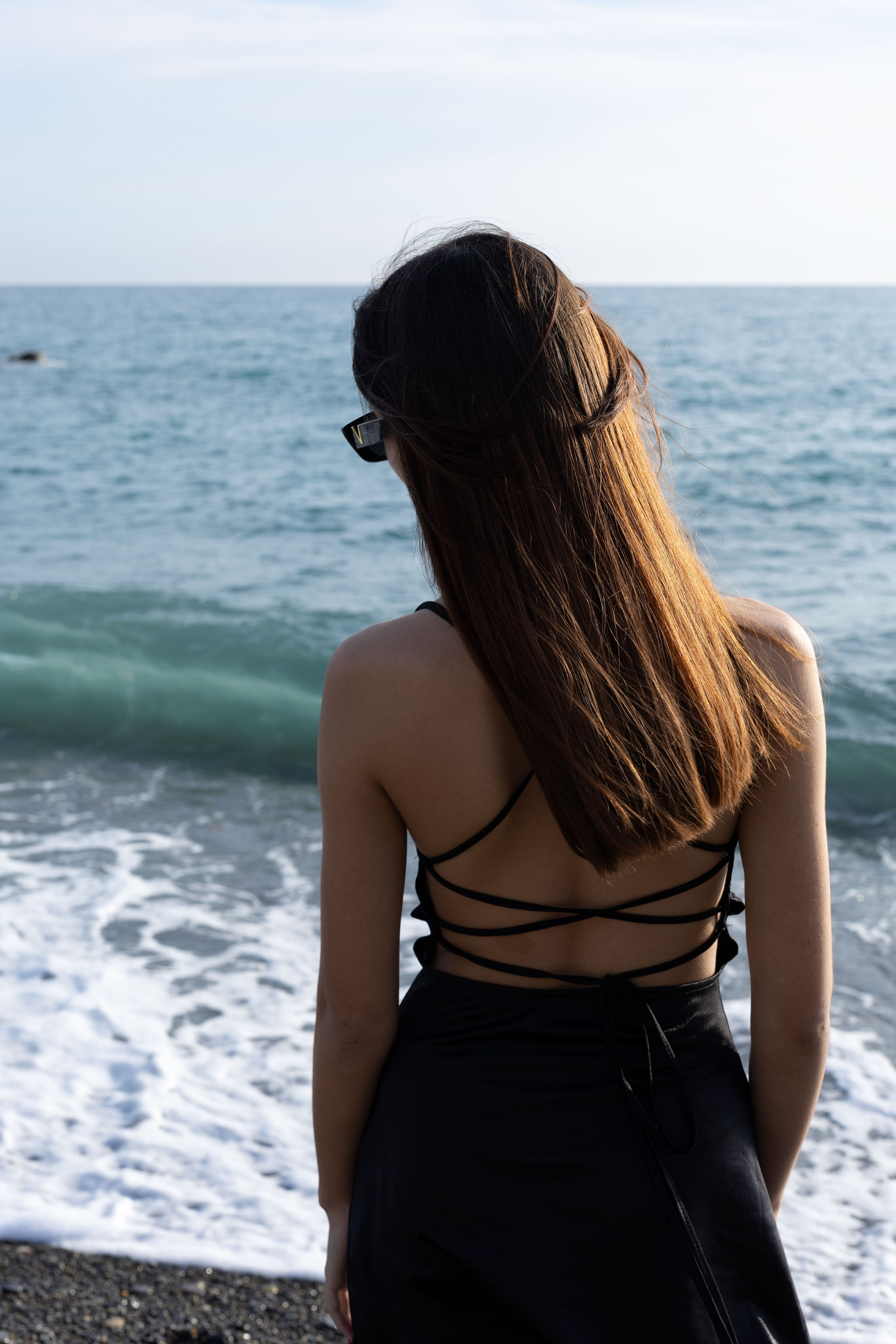 Лина. Фотограф Екатерина Васечкина