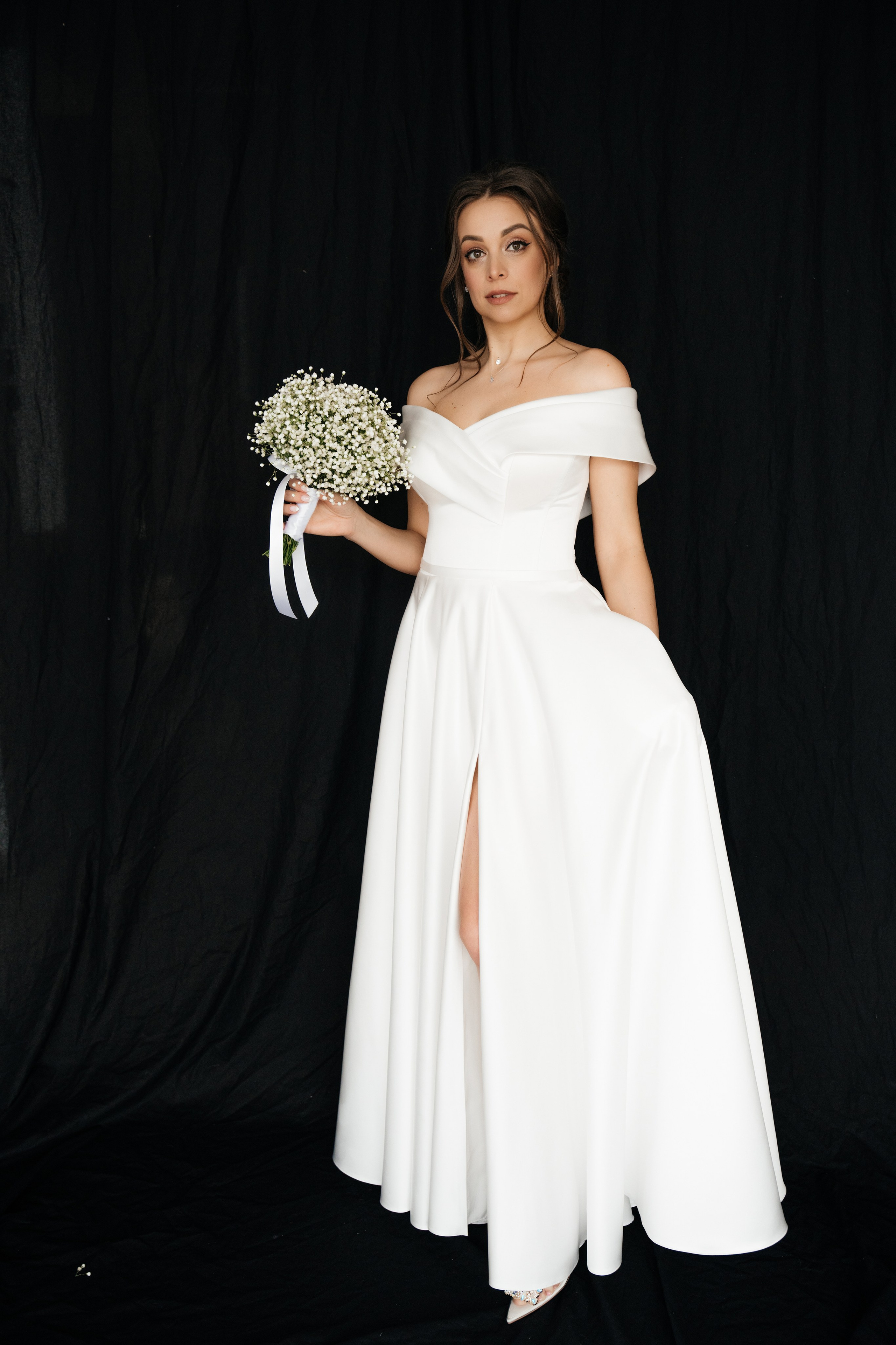 СВАДЕБНАЯ СЕРИЯ. Фотограф Нижний Новгород Удалова Диана