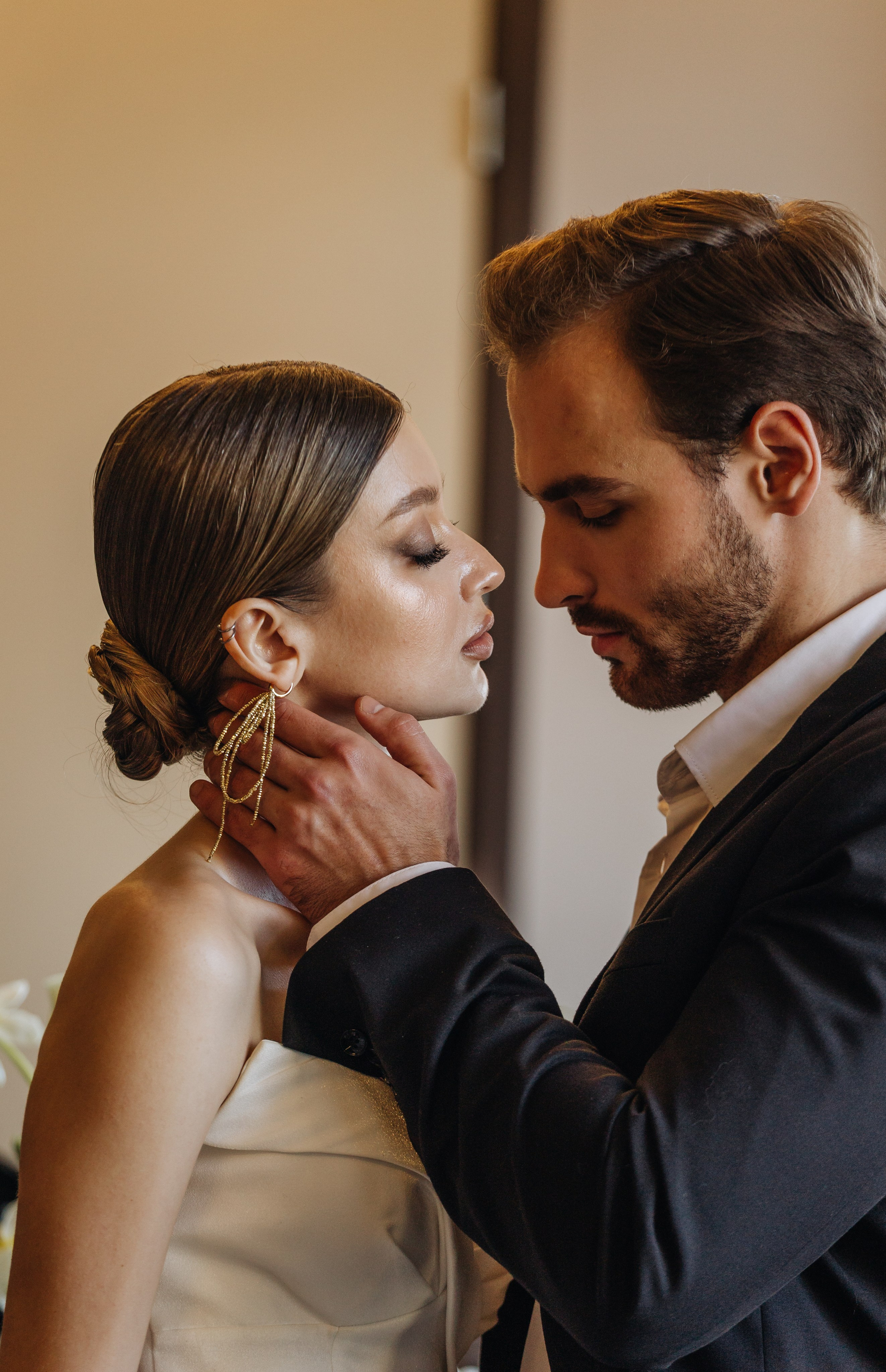 Анна Виктор. Фотограф Алиса Субботина