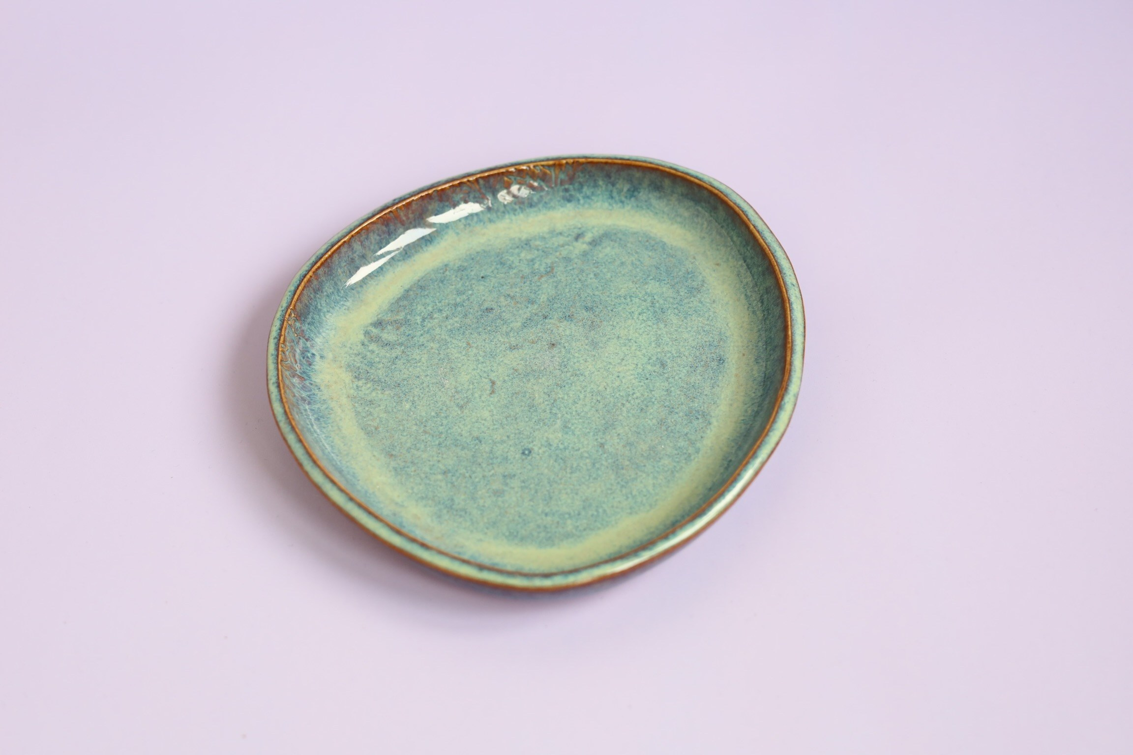 Тарелки и Блюдца. SAAVIK design — Керамика \ Зефирная флористика \Handmade\ Краснодар