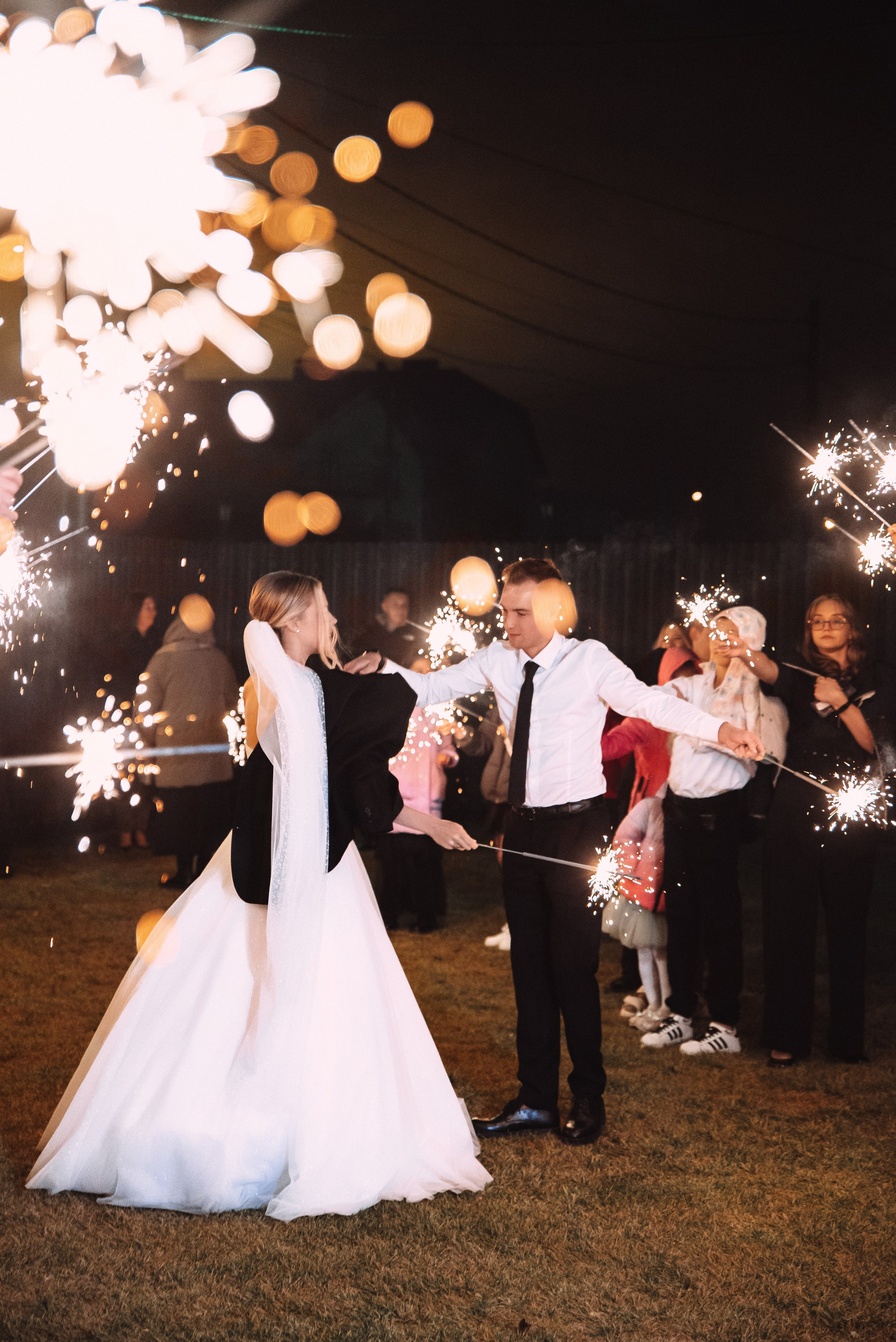 Александр + Кристина. Свадебный и семейный фотограф в Волгограде Олеся Лисицкая