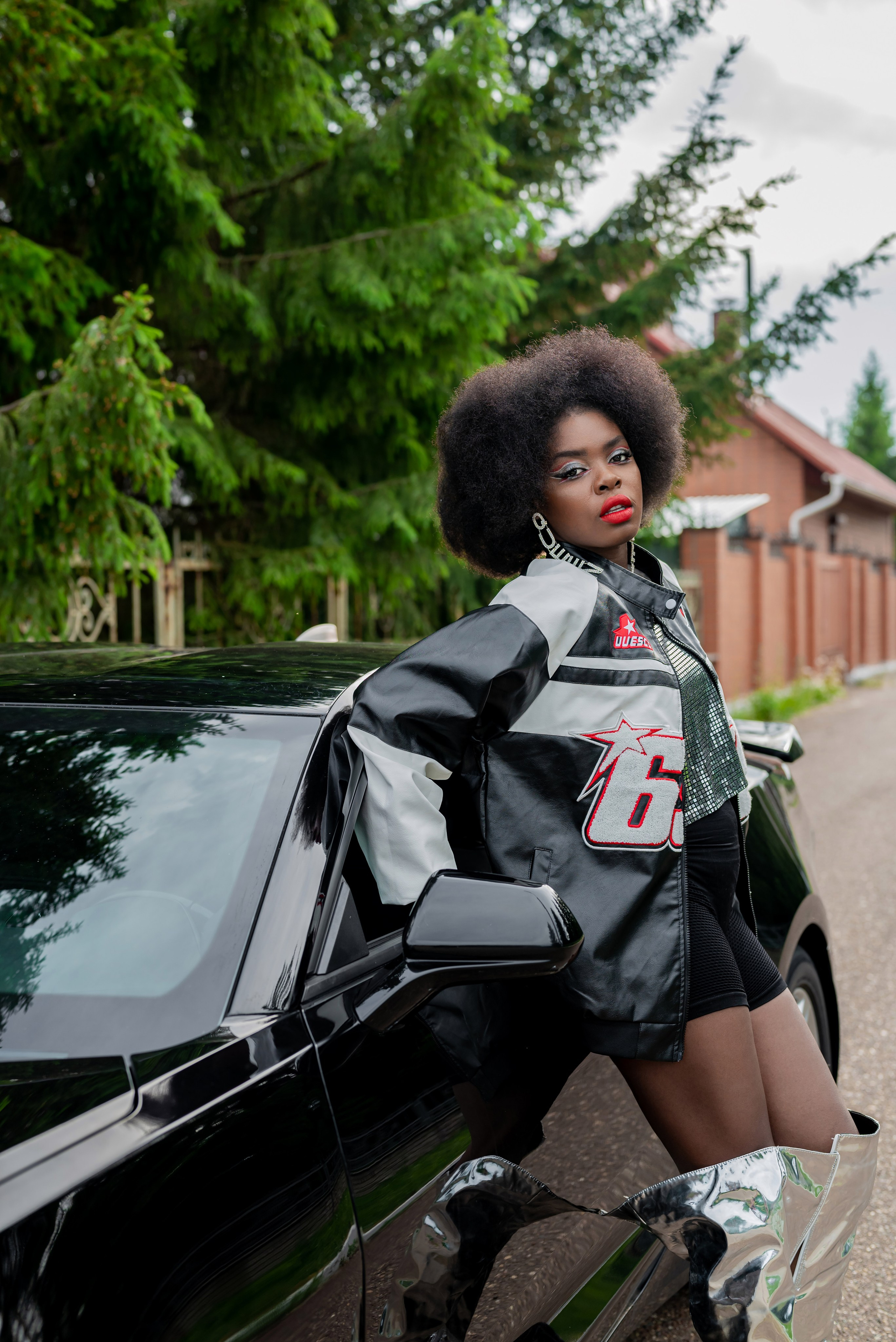 София. Фотограф в городе Салават