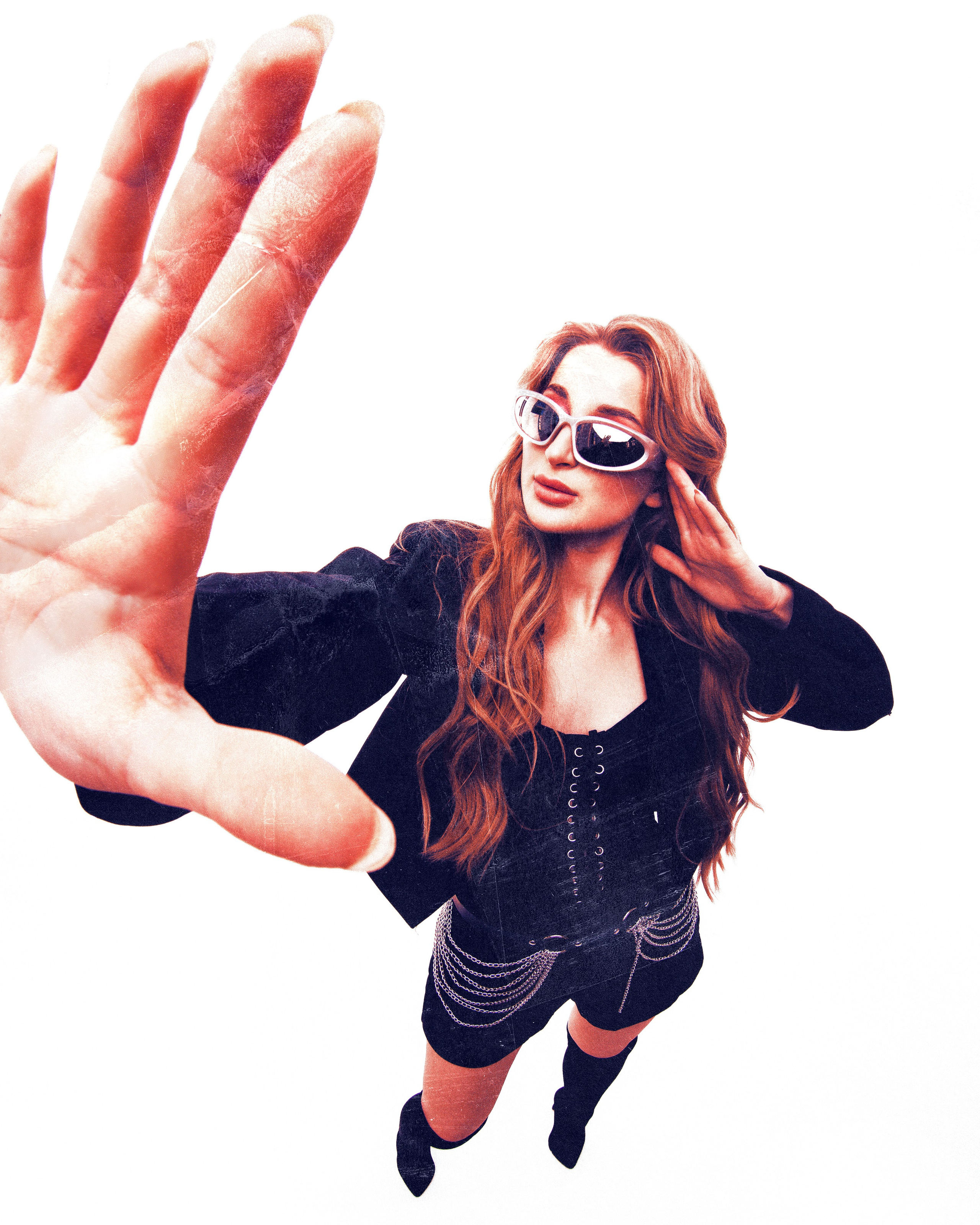 Кристина Крылова. Фотограф Москва | Анастасия Кочиш