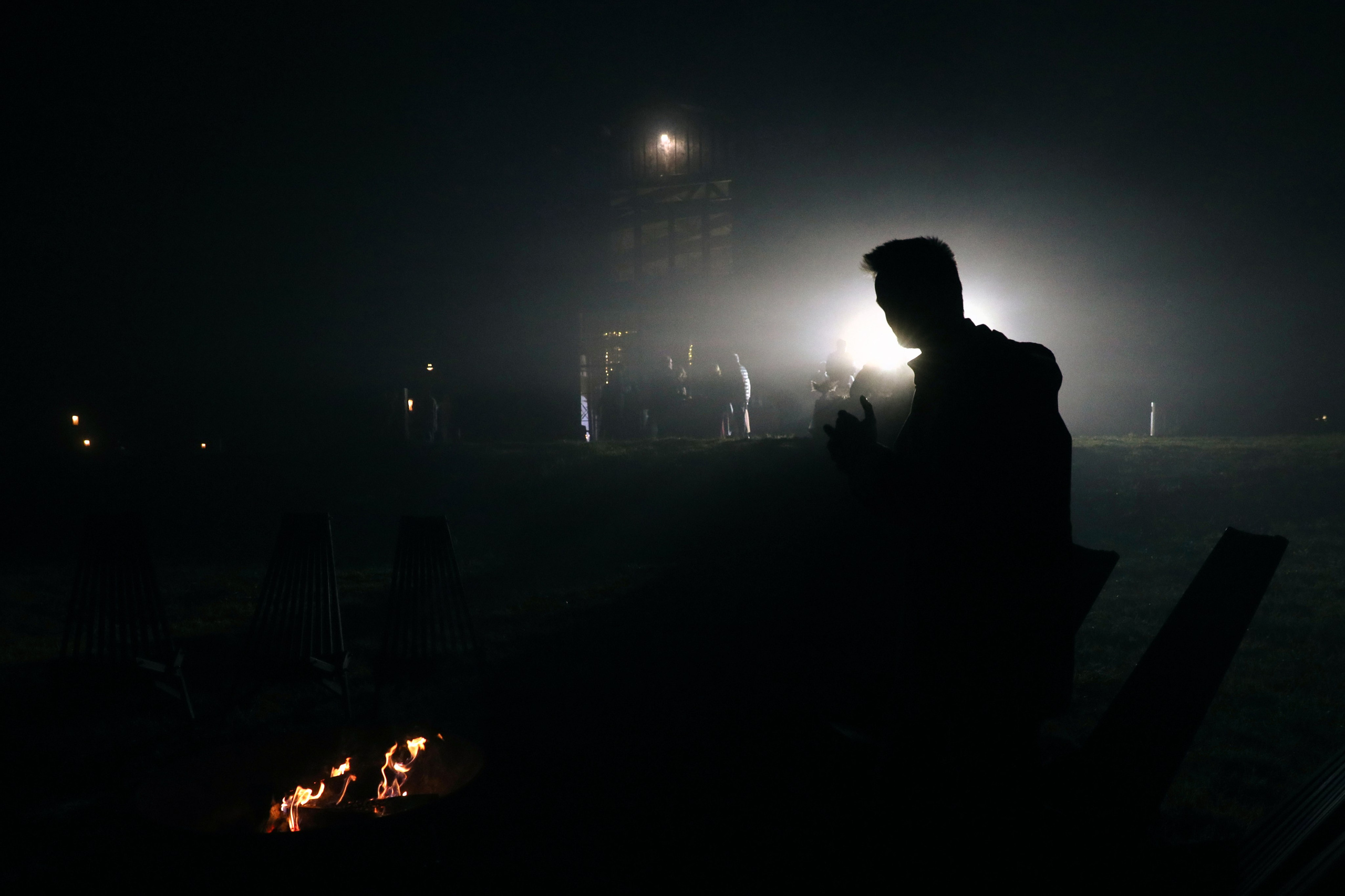 I & E. Anastasia Jes