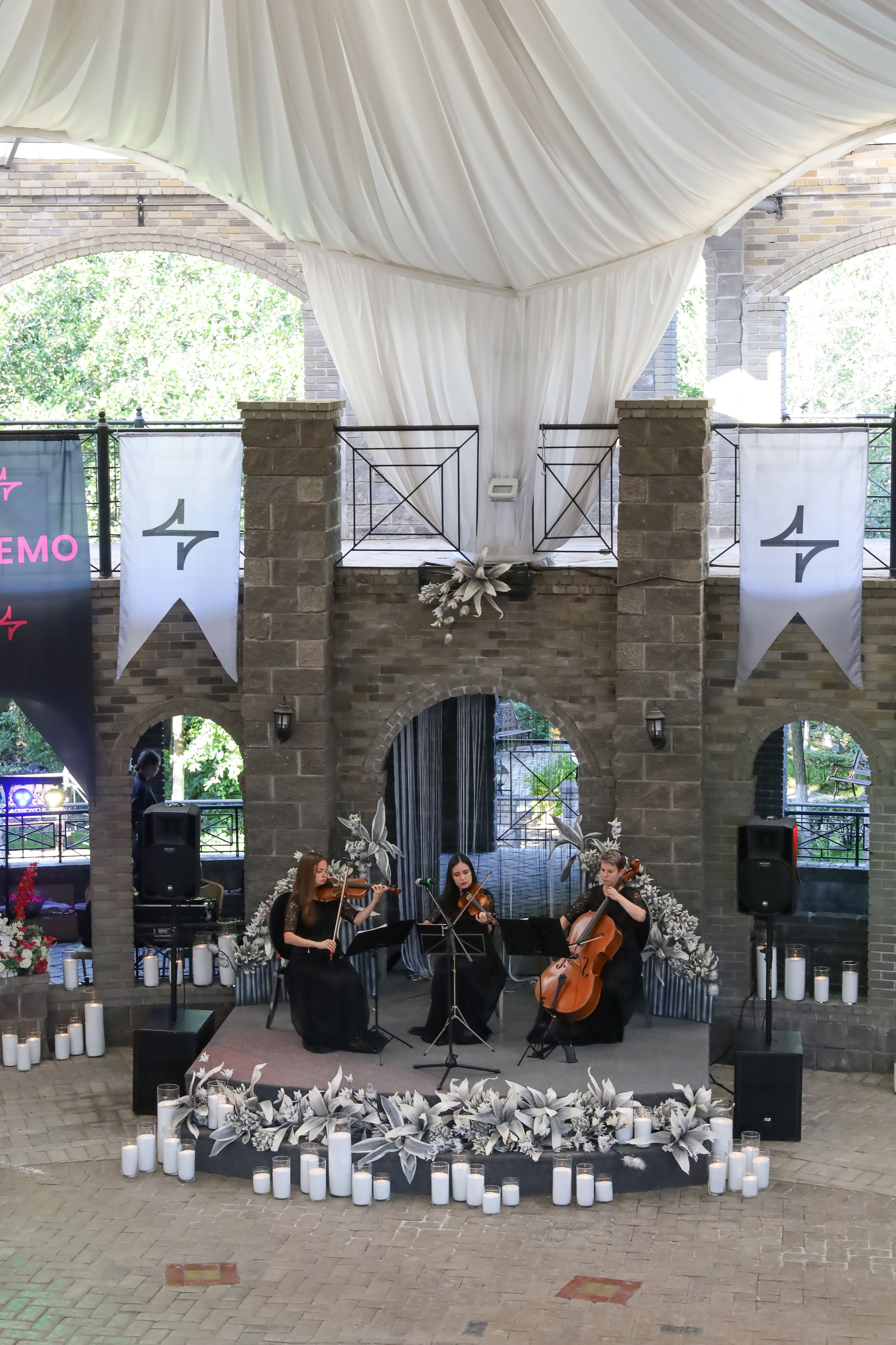 ВЕЧЕРИНКА АКАДЕМИИ AGEMO. Фотограф мероприятий Ирина Каширина