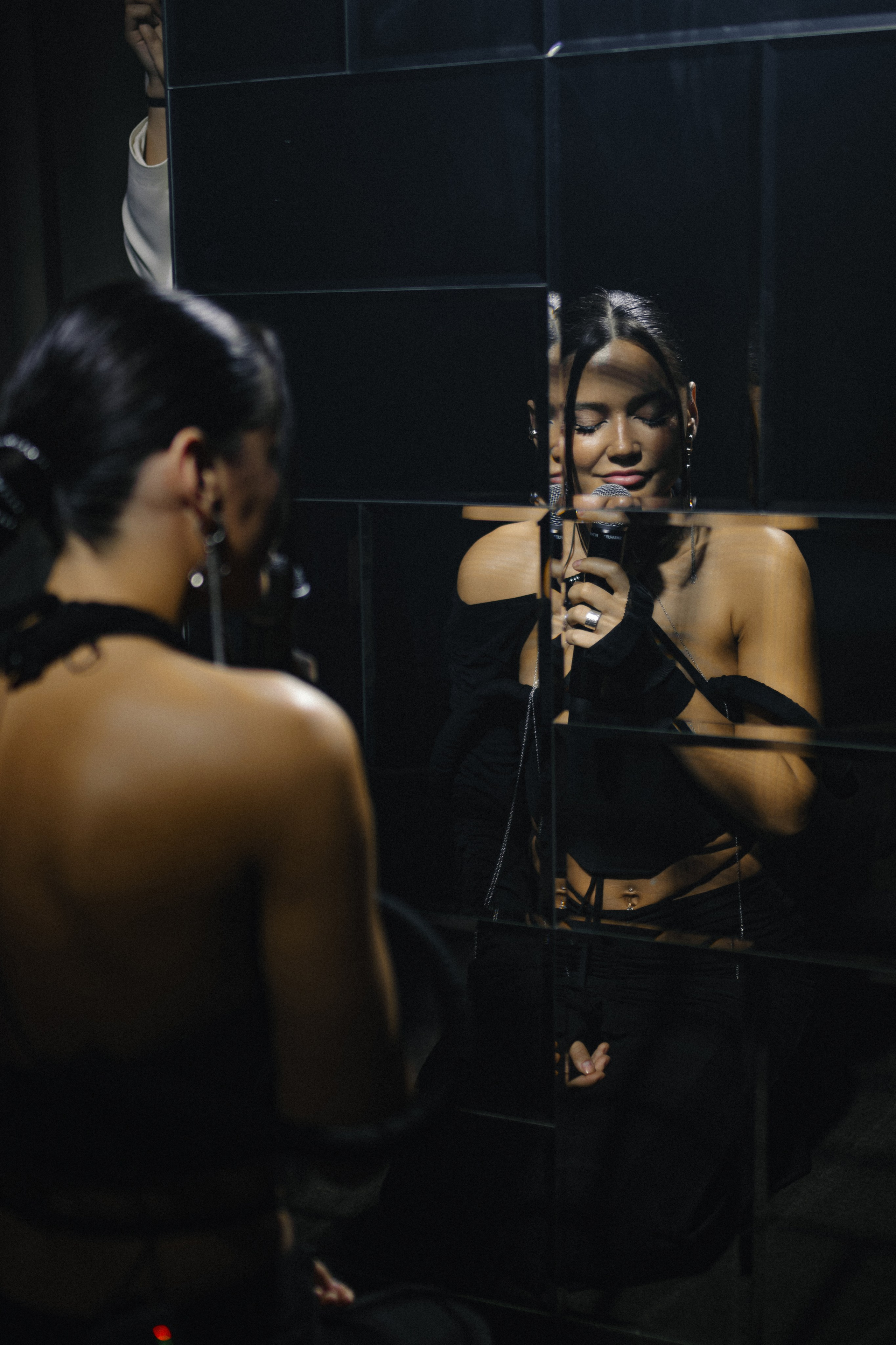 Lika KINO.A. Максим Комаров — Профессиональный фотограф