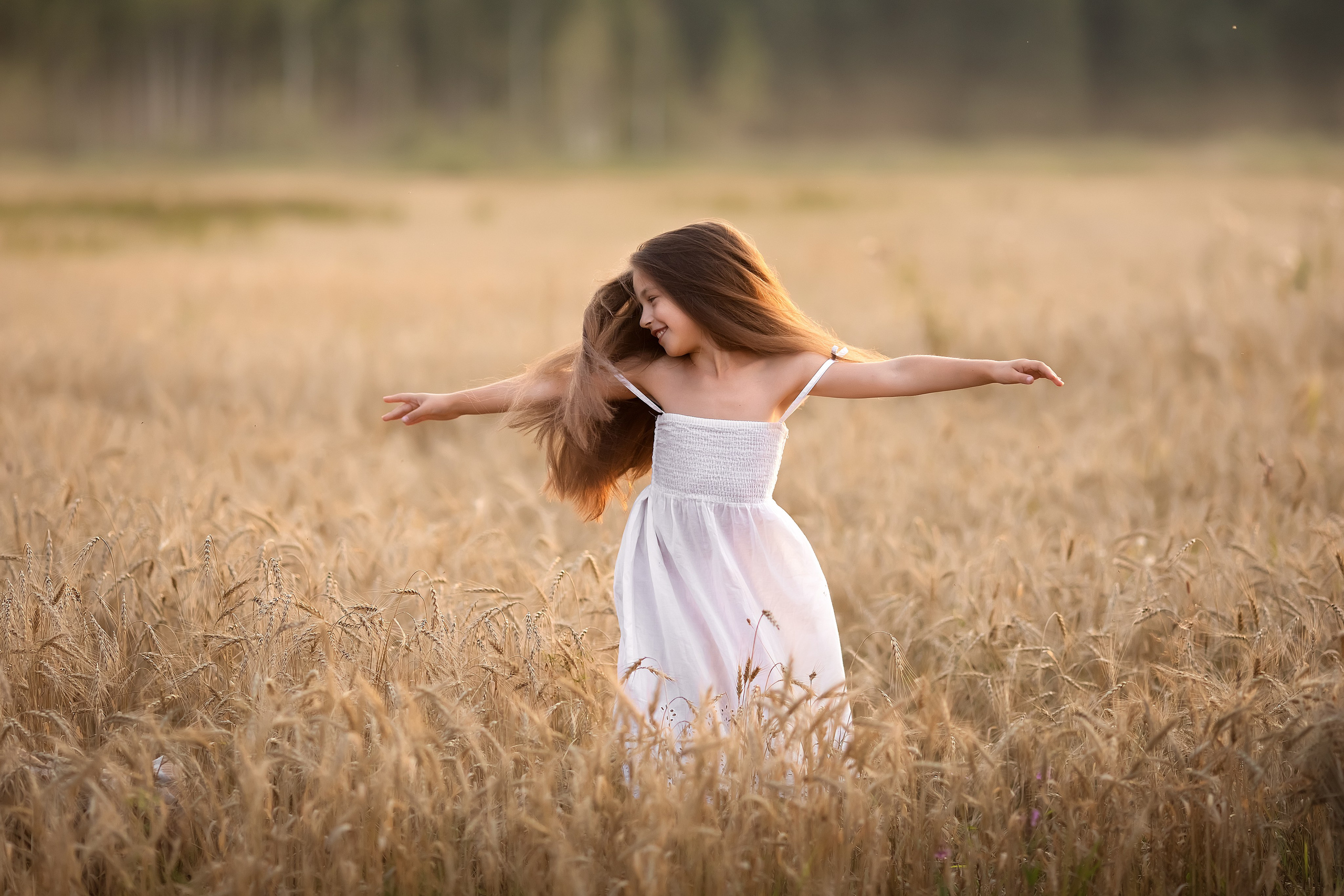 Колоски. Главная