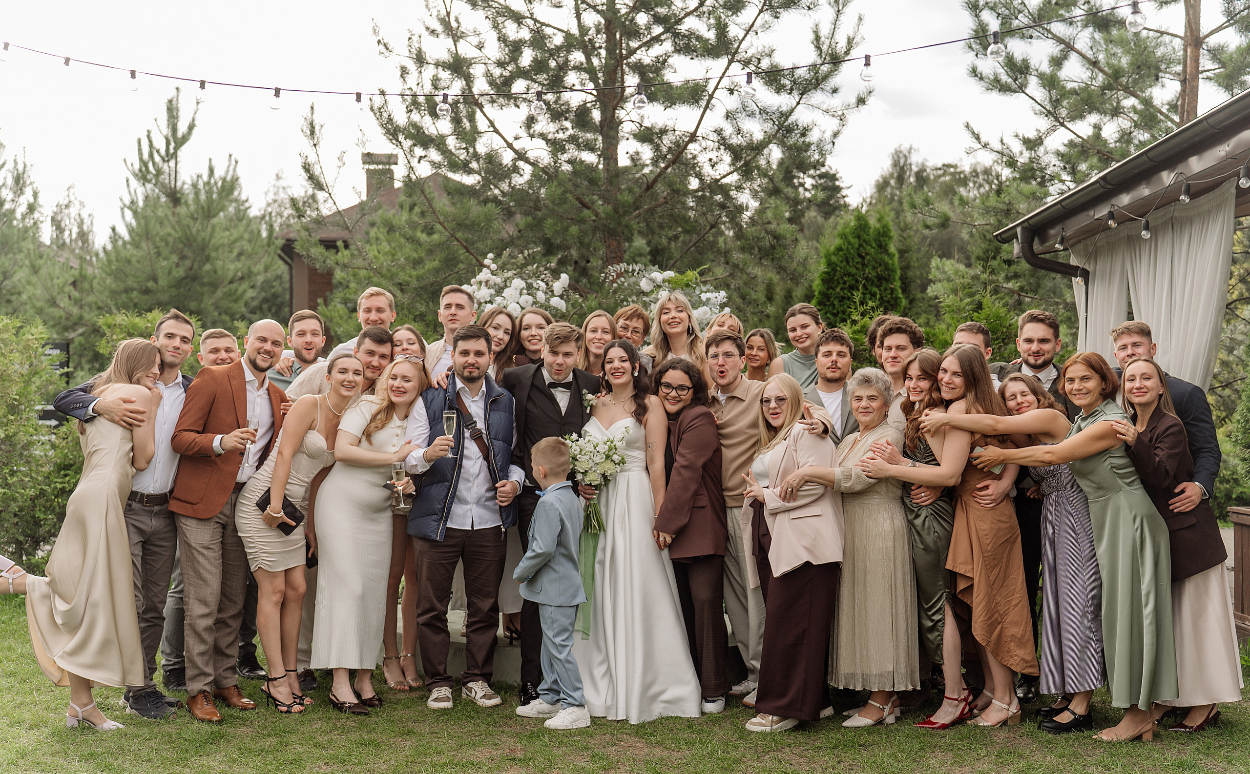 Клкллкаккк. Свадебный фотограф