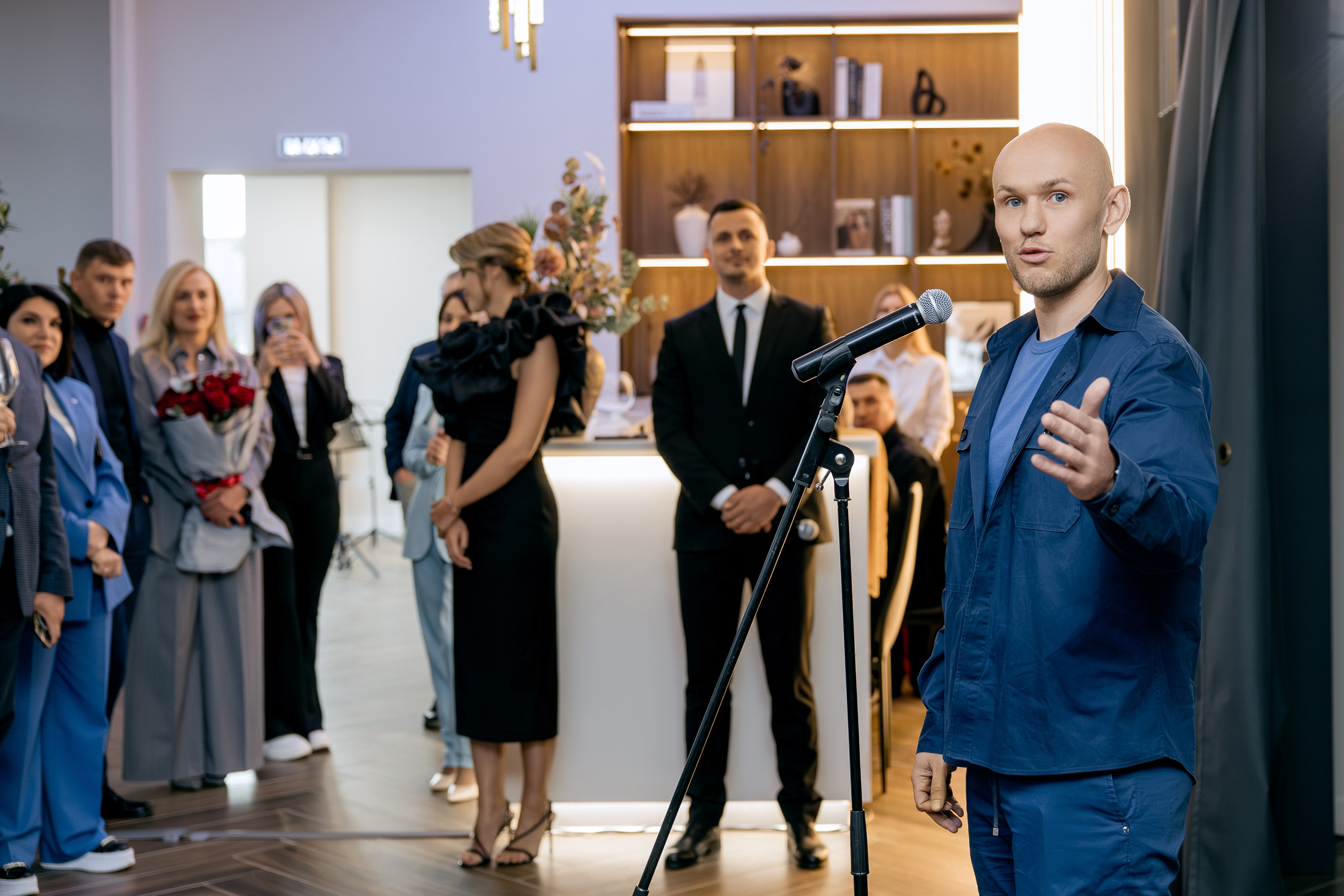 Небо над Енисеем. Фотограф в Красноярске