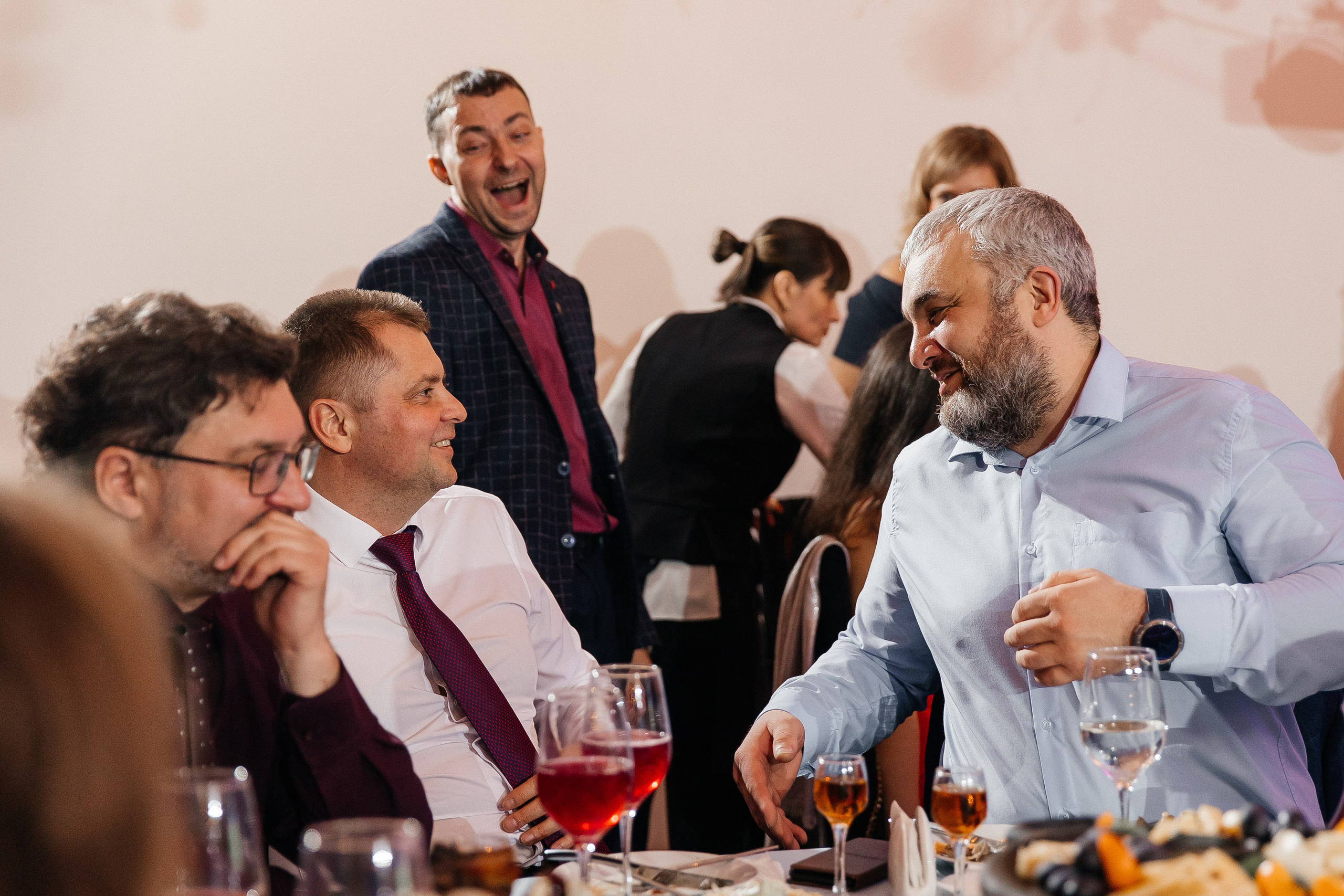 РУСАЛ 65 ЛЕТ. Фотограф в Красноярске