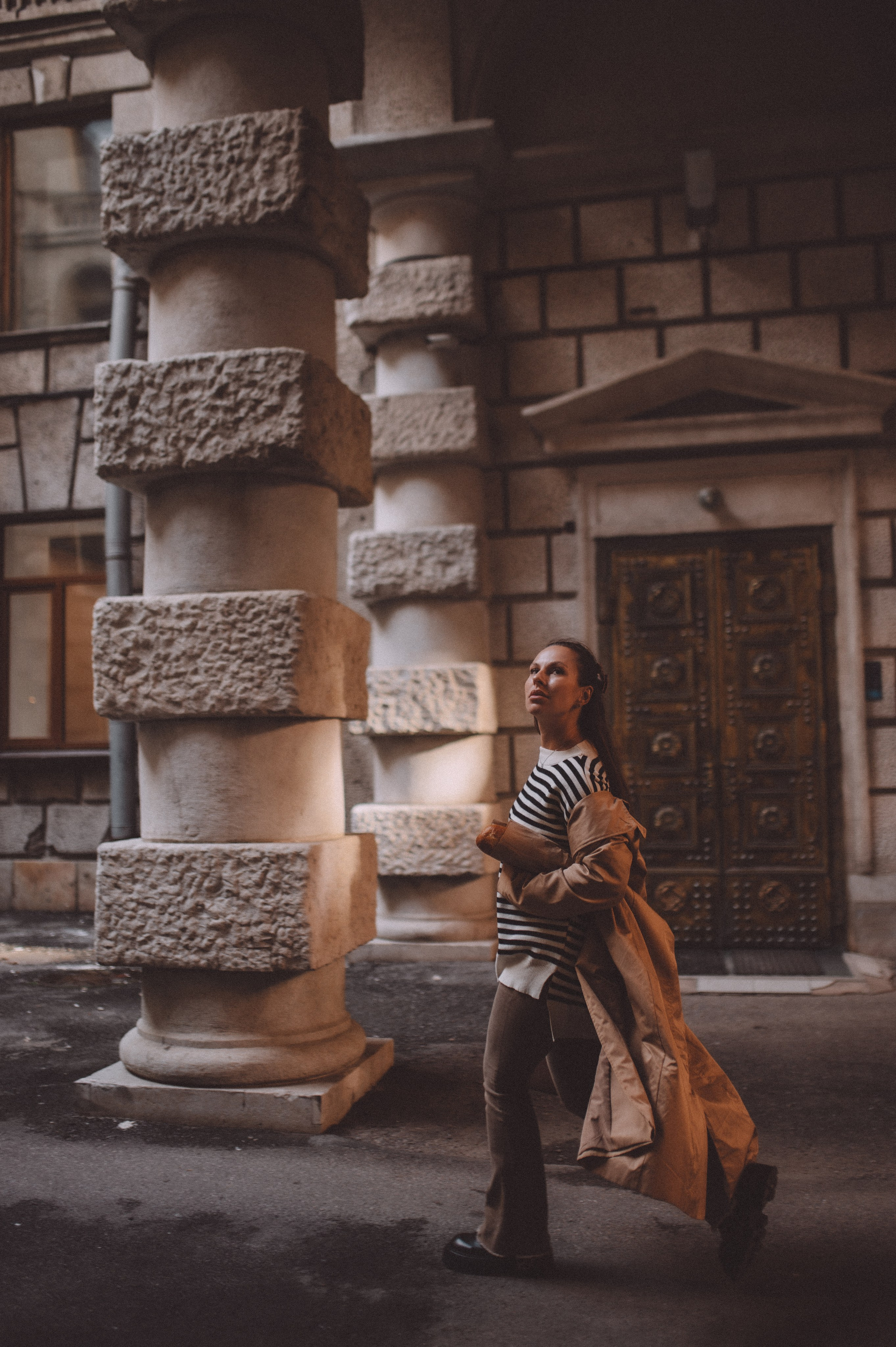 Лина. Свадебный фотограф в Санкт-Петербурге