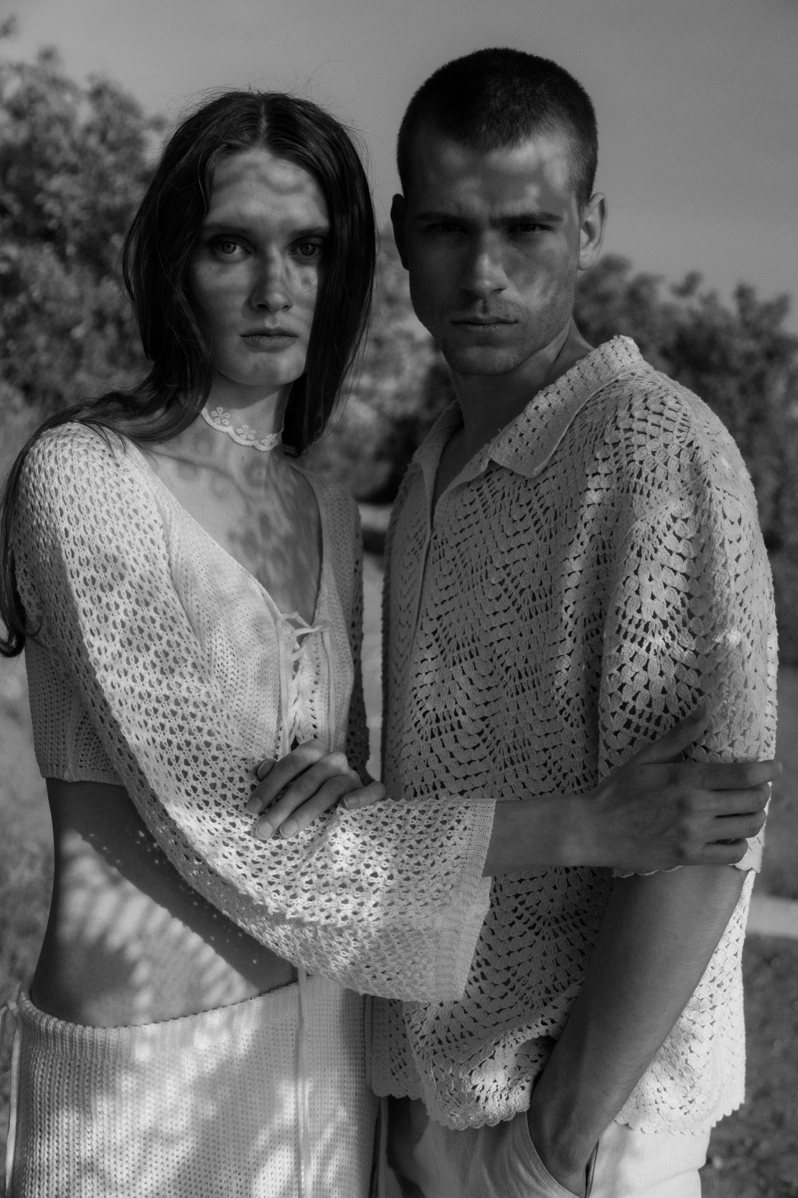 Владимир и Серафима. Свадебный фотограф в Симферополе (Крым) Валерия Воловидник