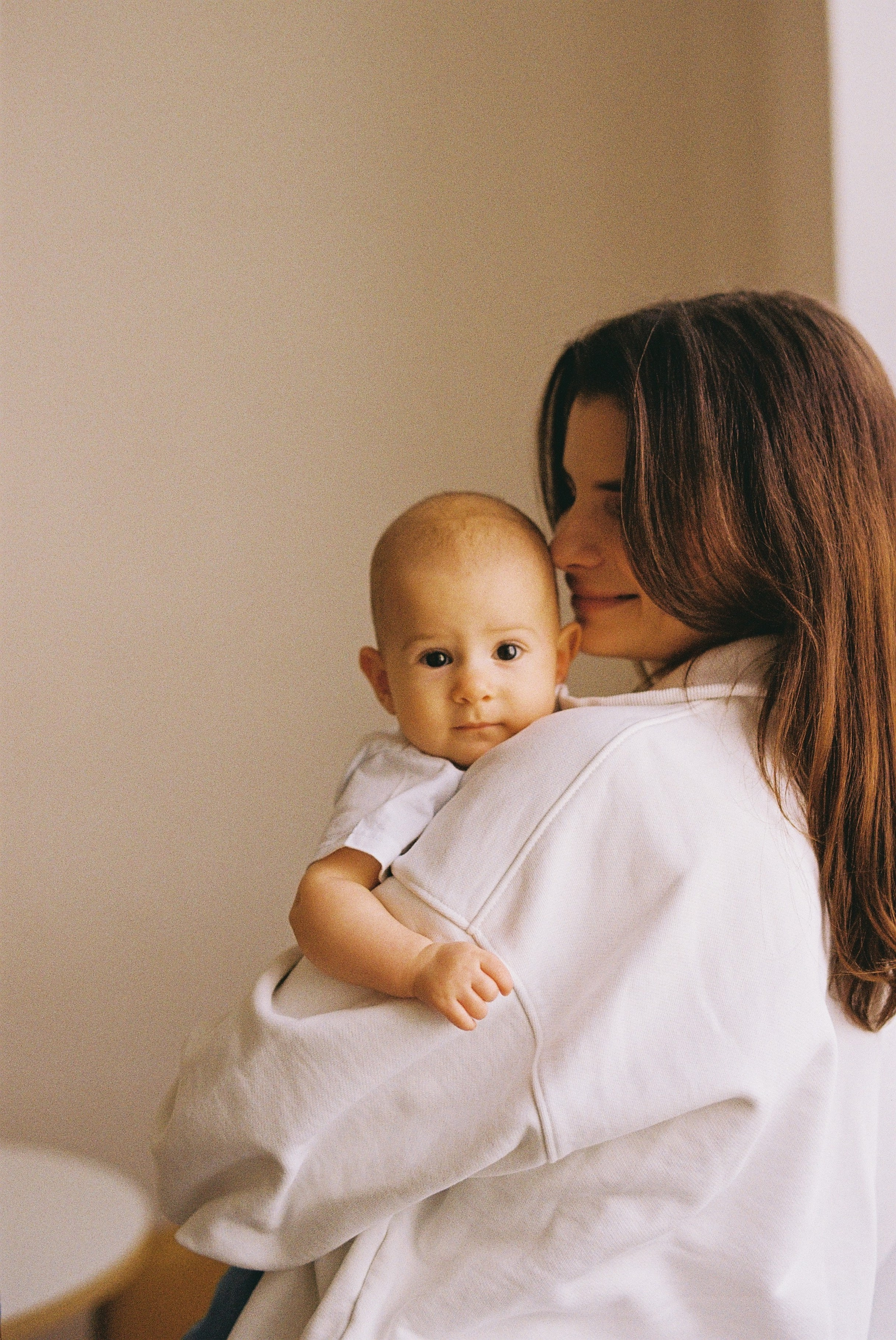 Катя, Ярослав и Маша (35 мм). Фотограф в Екатеринбурге и Москве, Анна