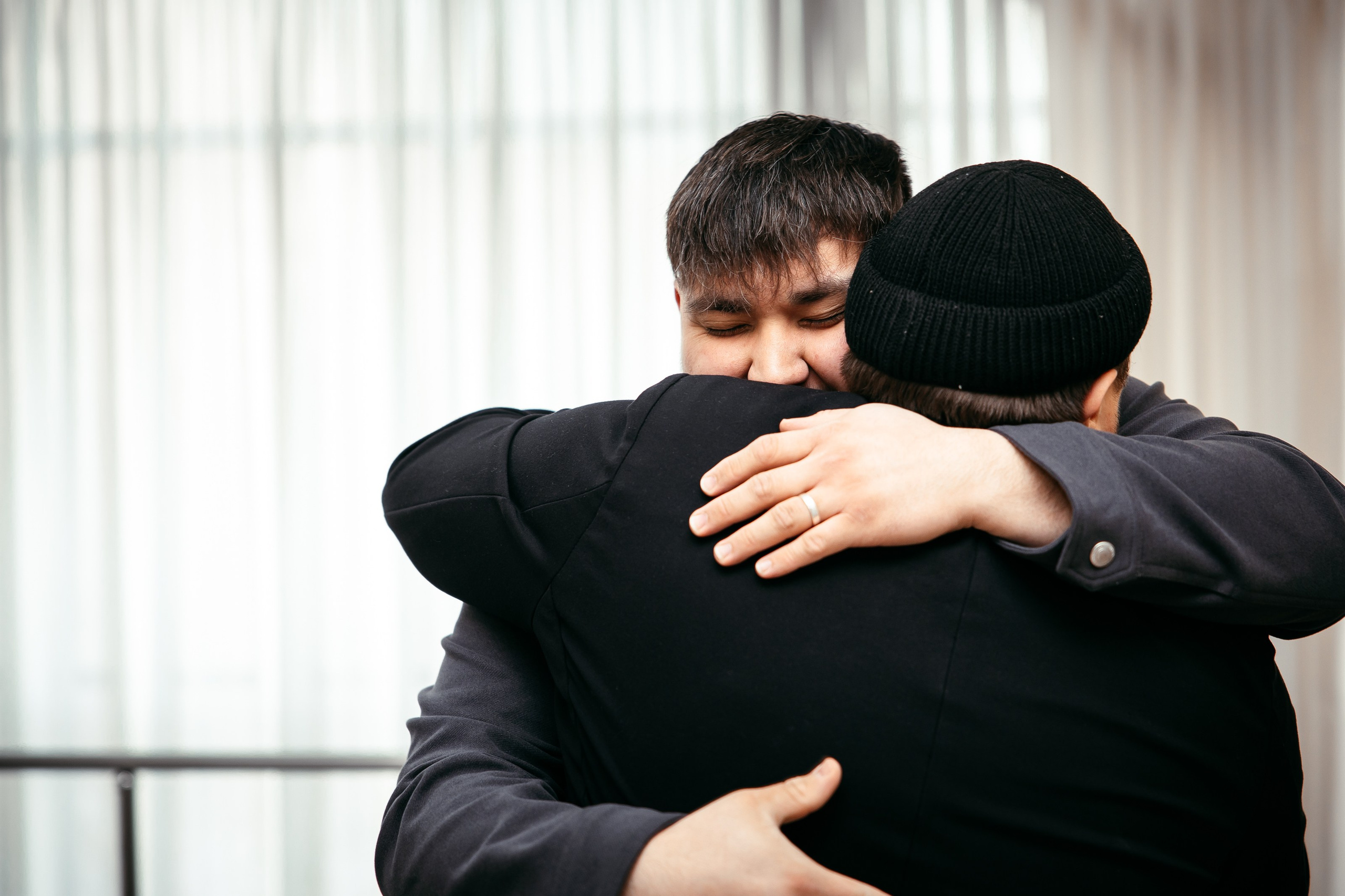 Марсель Махмутов. Фотограф Язнур Гильмуллин Казань