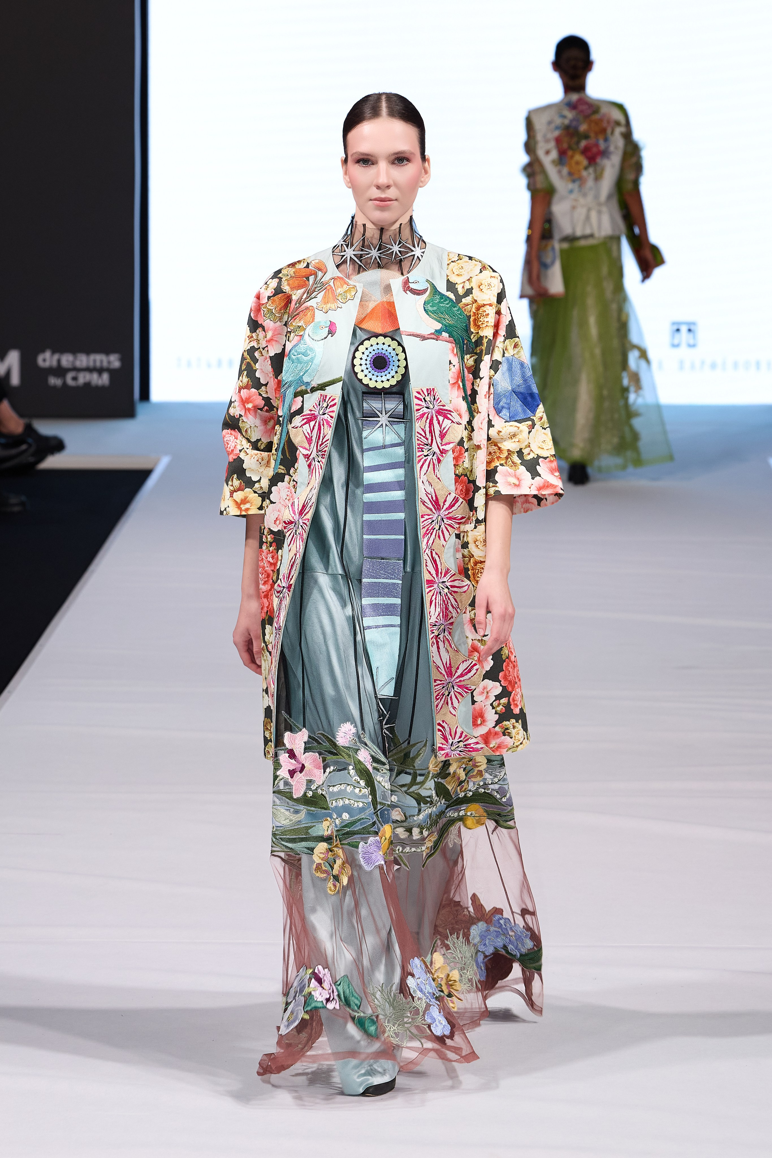 СРМ — Collection Première Moscow (CPM Коллекция Примьер Москва). Фотограф в Москве Юлия Перфетти