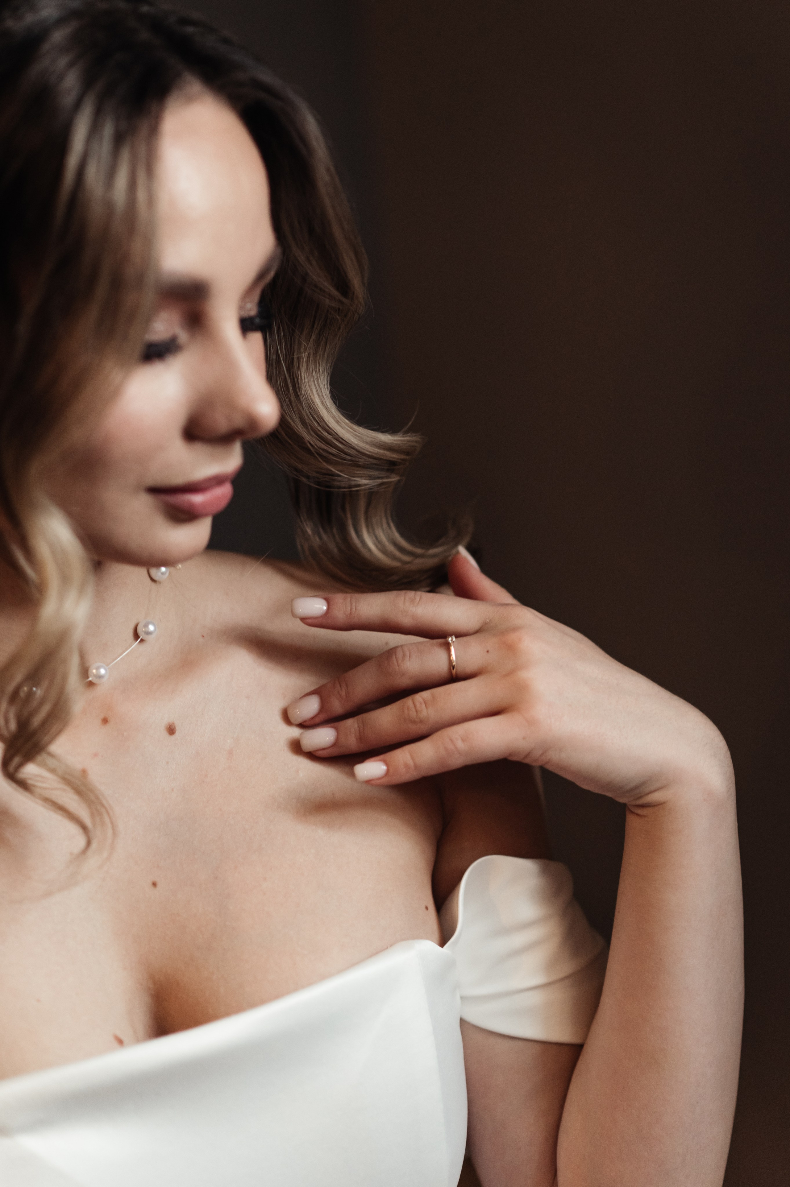 Леонид и Анастасия. Фотограф Виктория Грибова г. Вологда