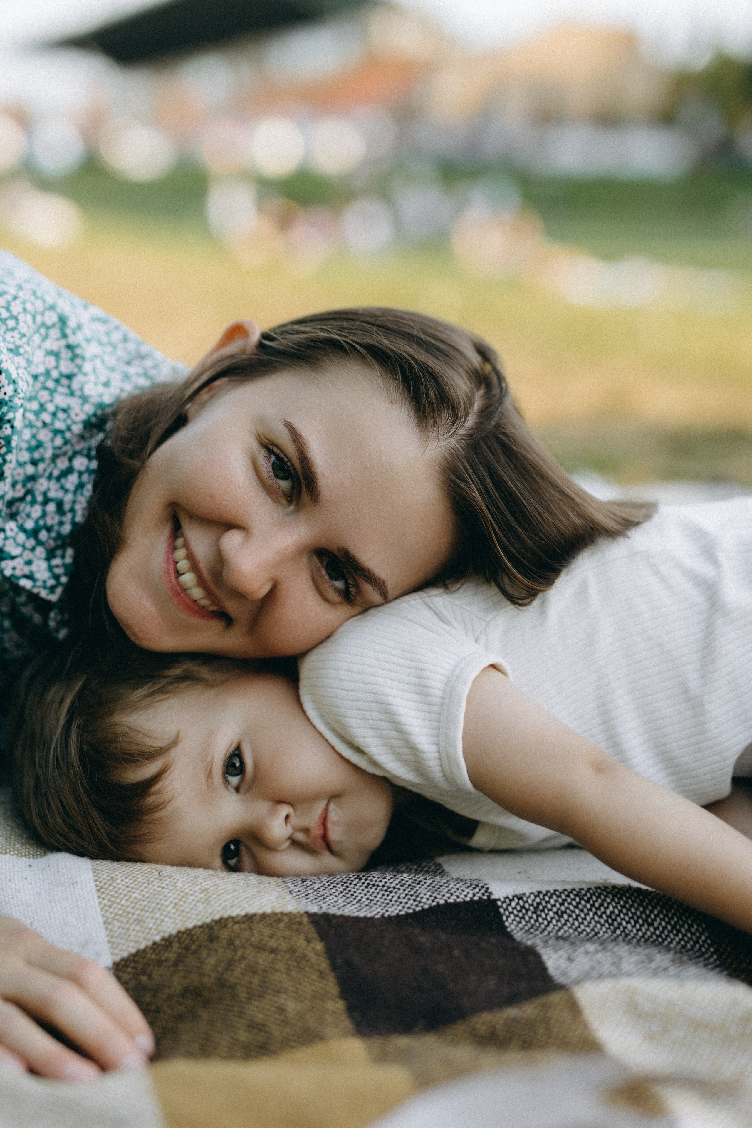 Заметки о лете. Семейный и портретный фотограф из Казани