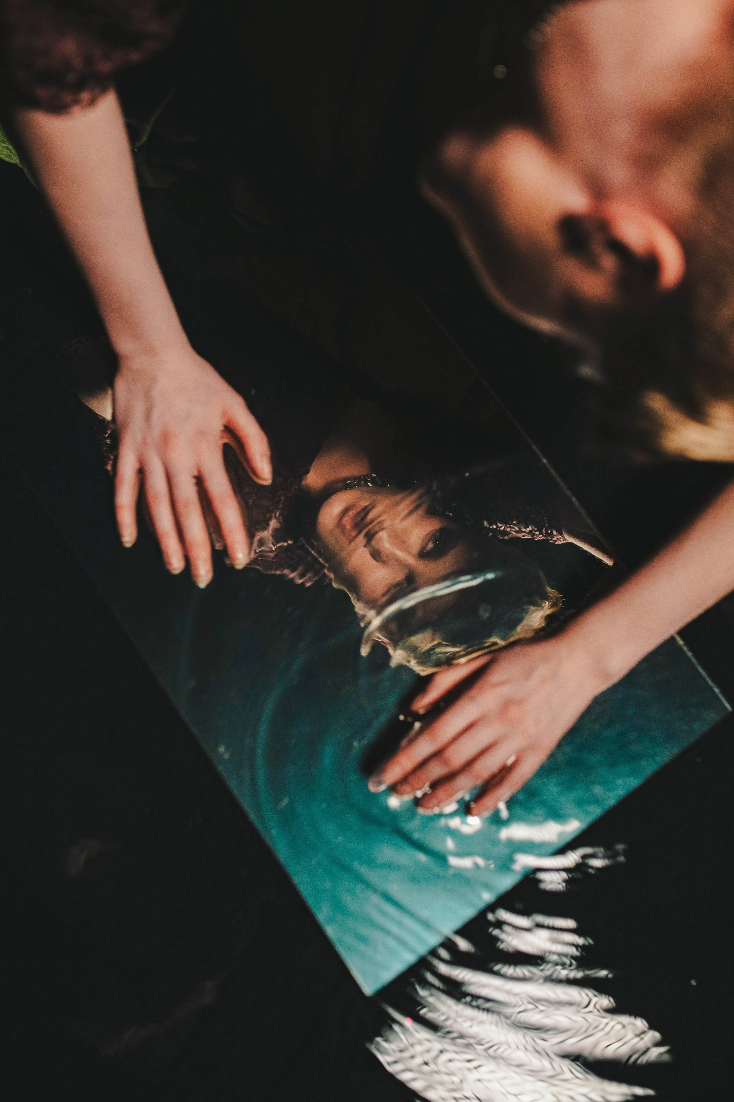 Дизайнерская одежда «Tony Clou». Портретный фотограф в Екатеринбурге Дарья Жужгова