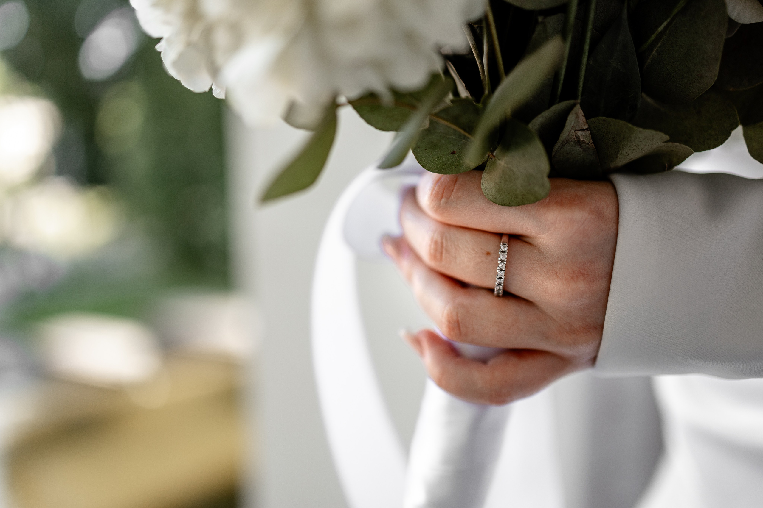 Мария и Аркадий. Фотограф Елена Медок Калининград