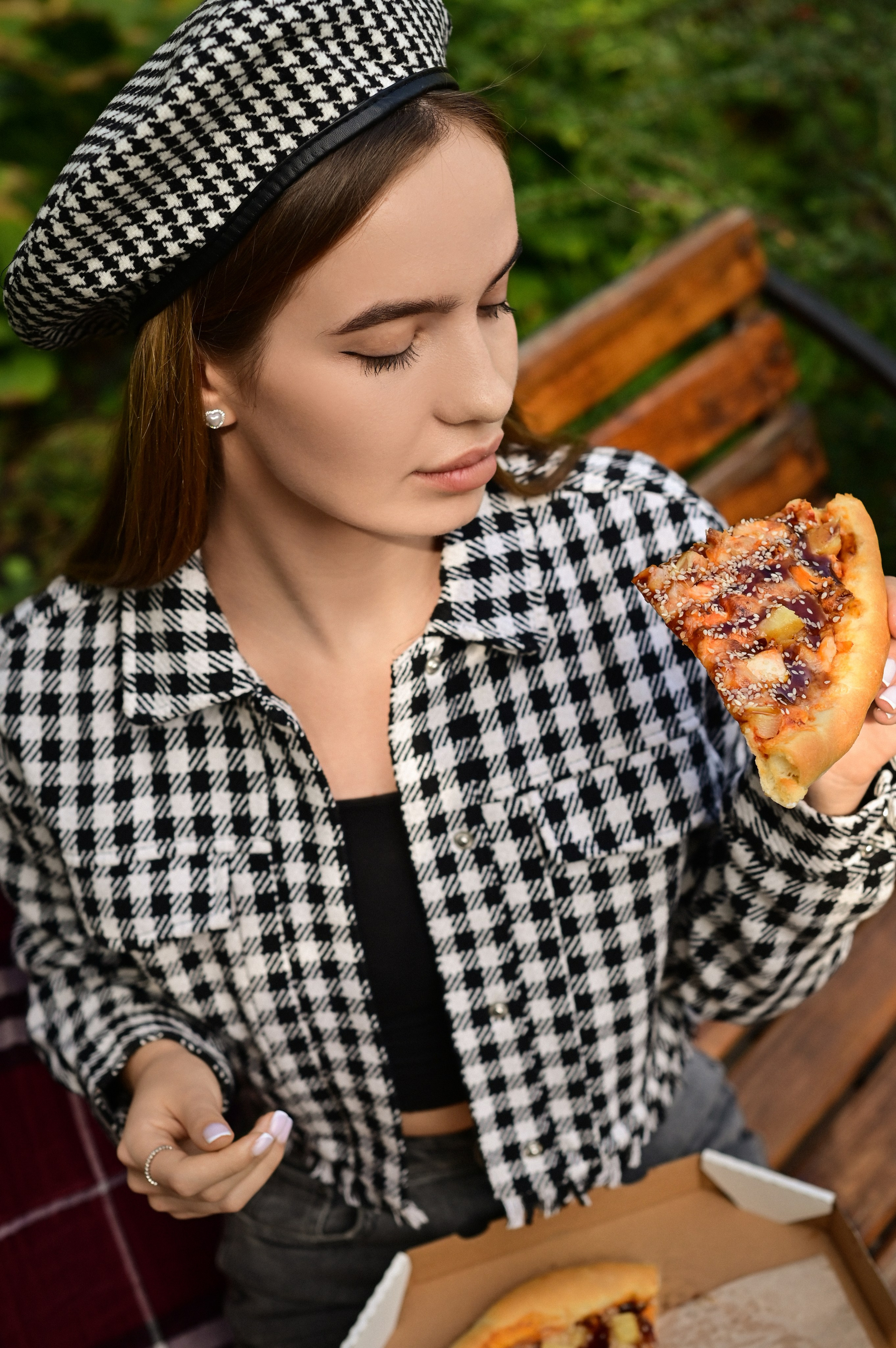 Осень. Семейный и свадебный фотограф в Донецке Донская Анастасия