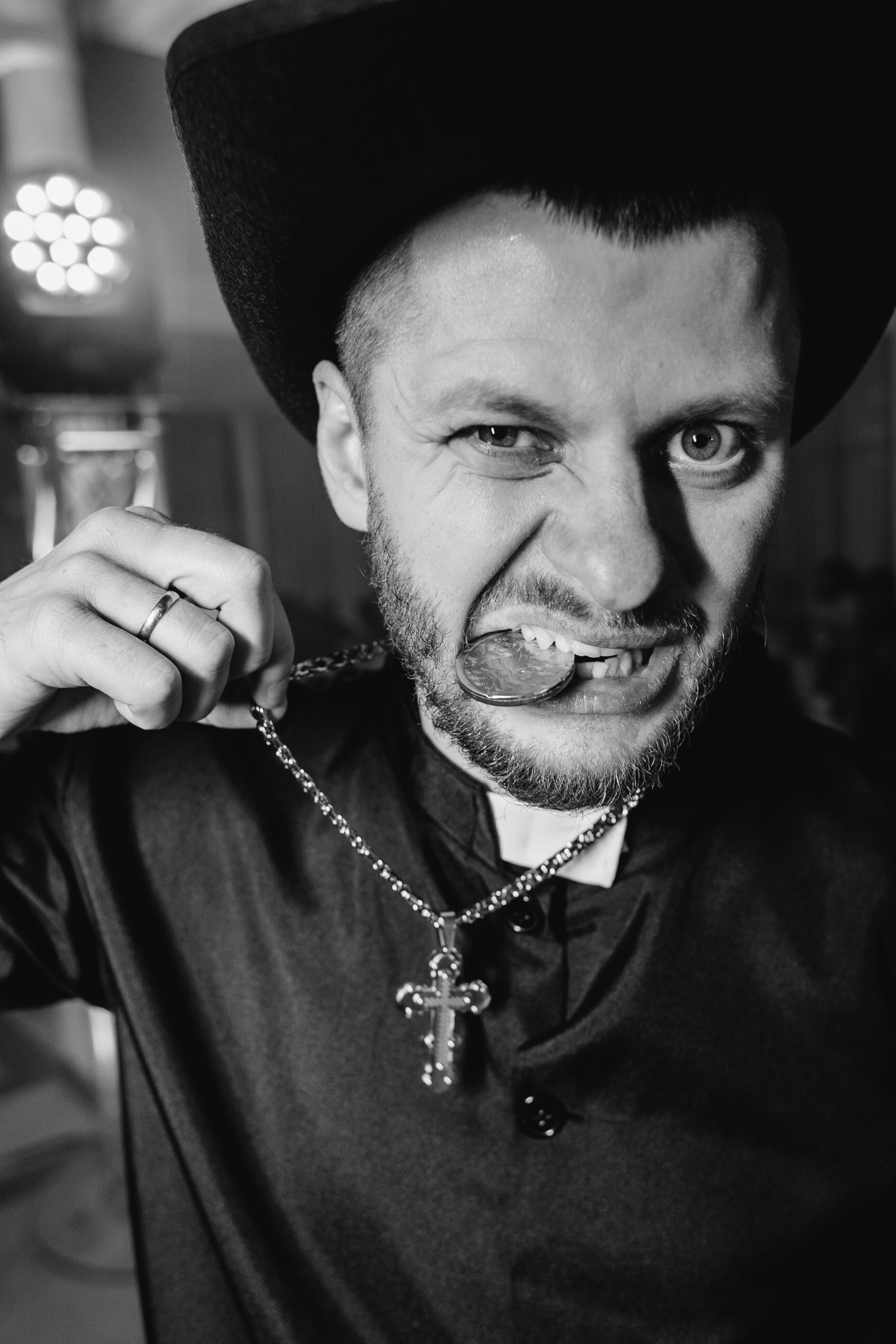 ТЕНДЕРЛЭНД. Свадебный фотограф Дмитрий Воробьев Ярославль