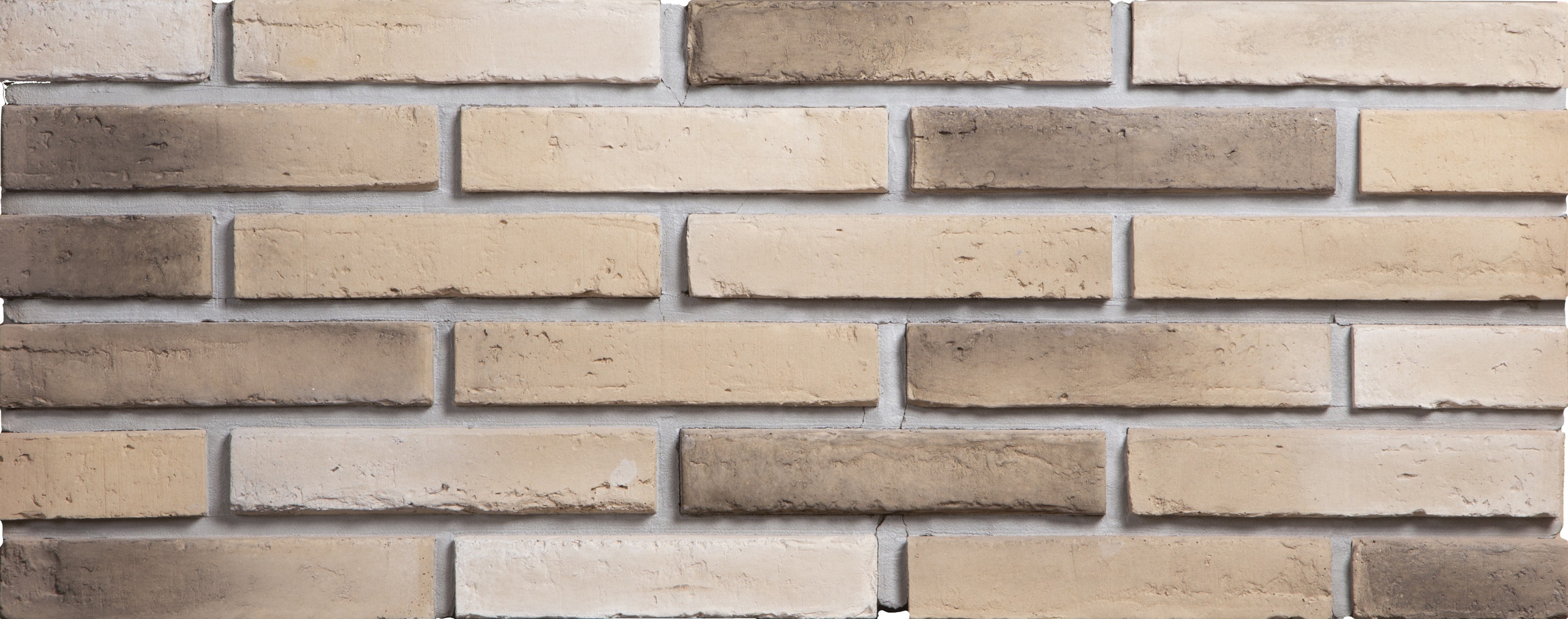 Фасадная плитка Брик Рафинэ