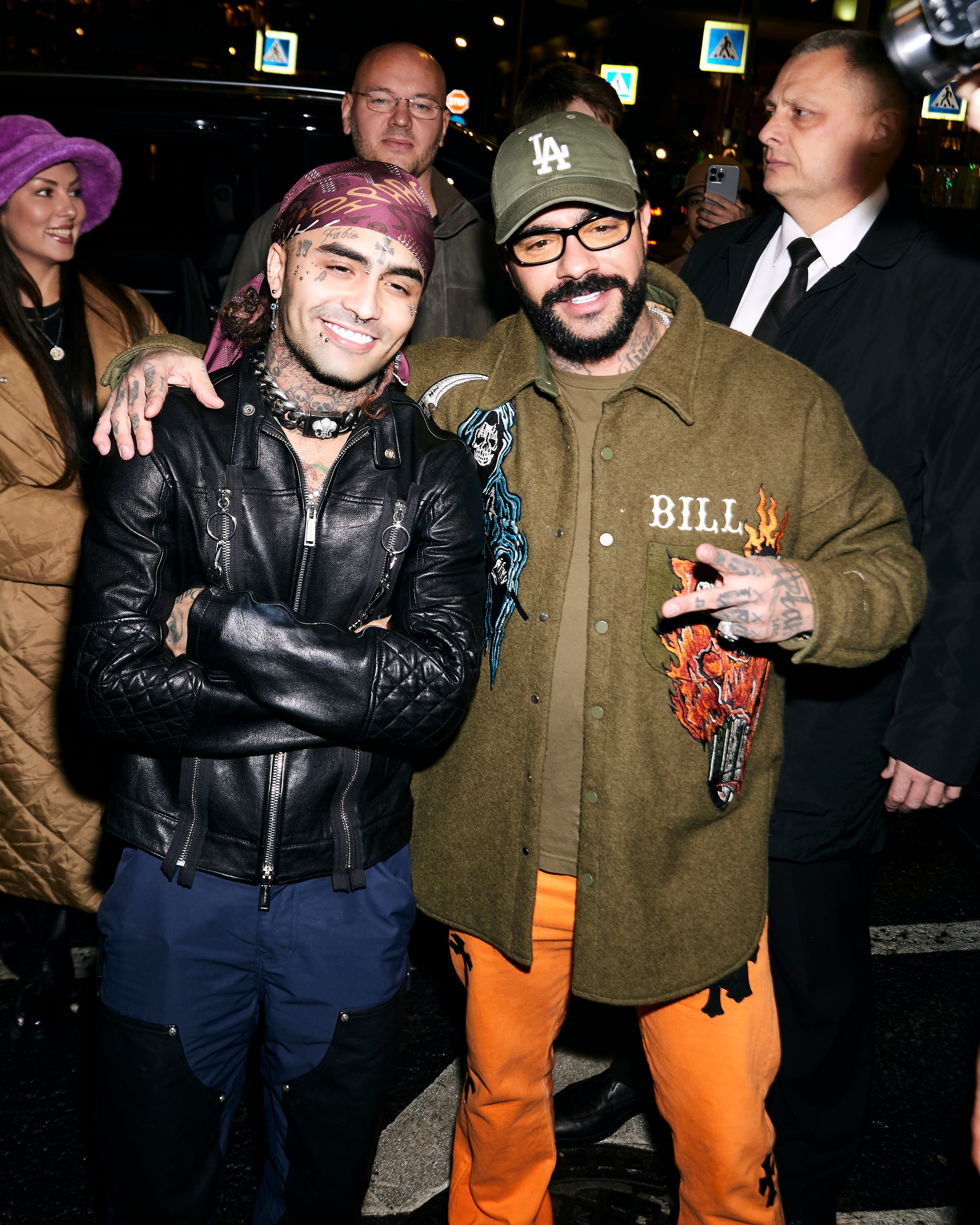 Timati LIL PUMP Derulo