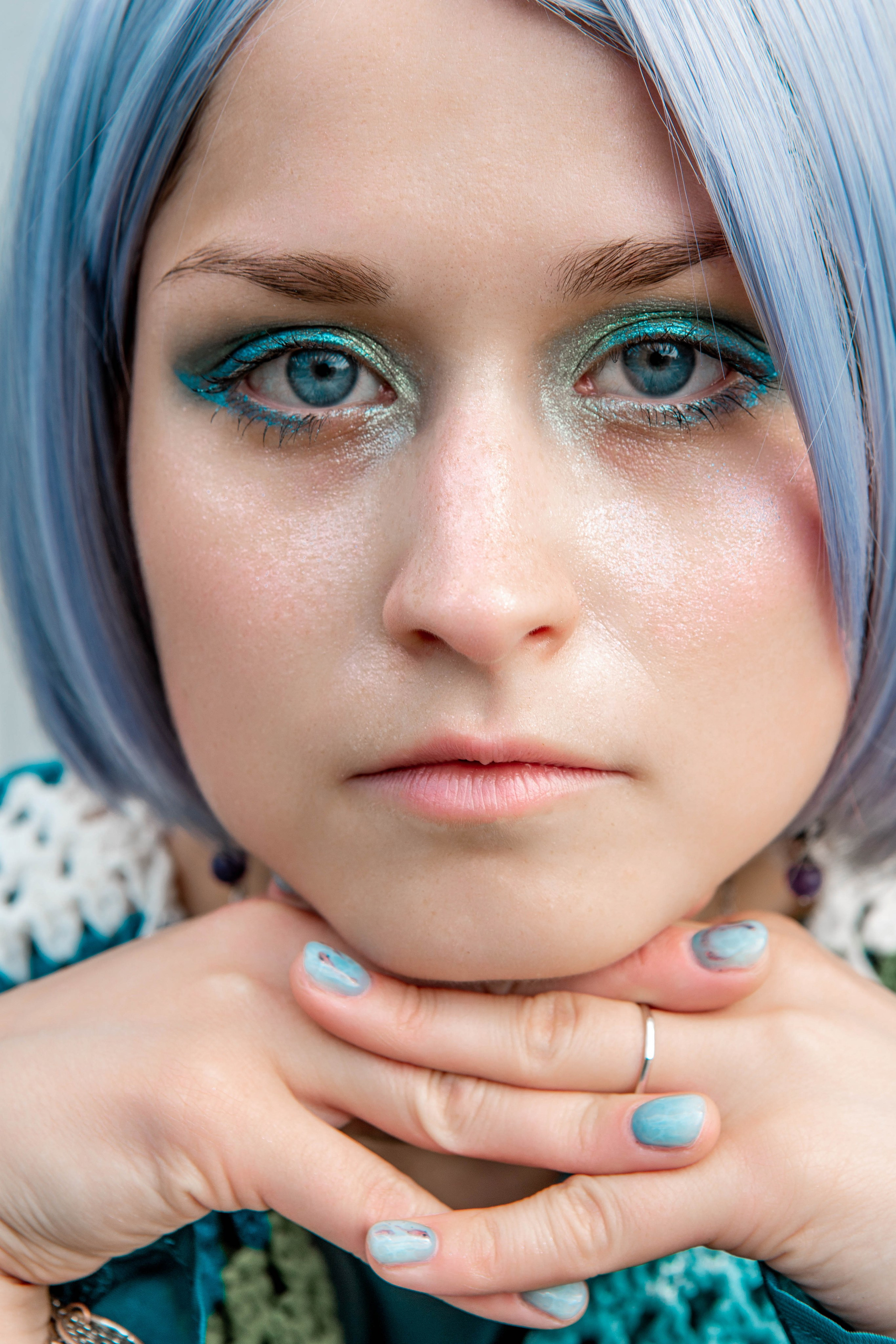 Эльфийские истории. Фотограф Екатерина Голицына