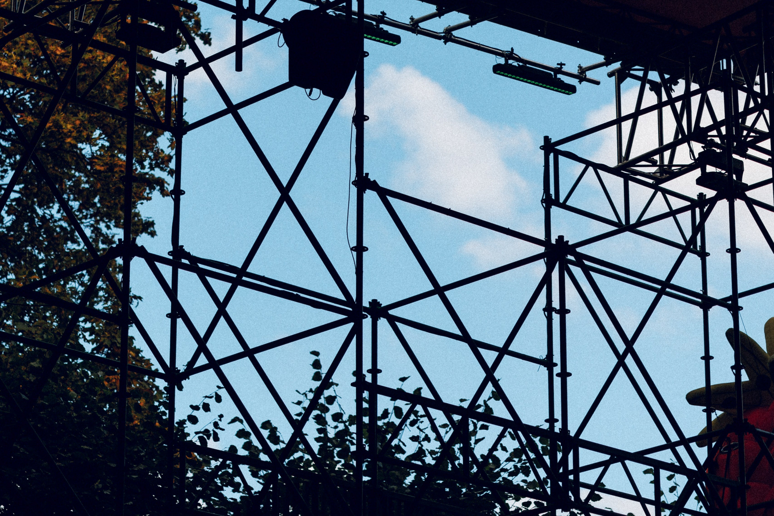 X5 — работодатель будущего. Фотограф Александр Тулупов