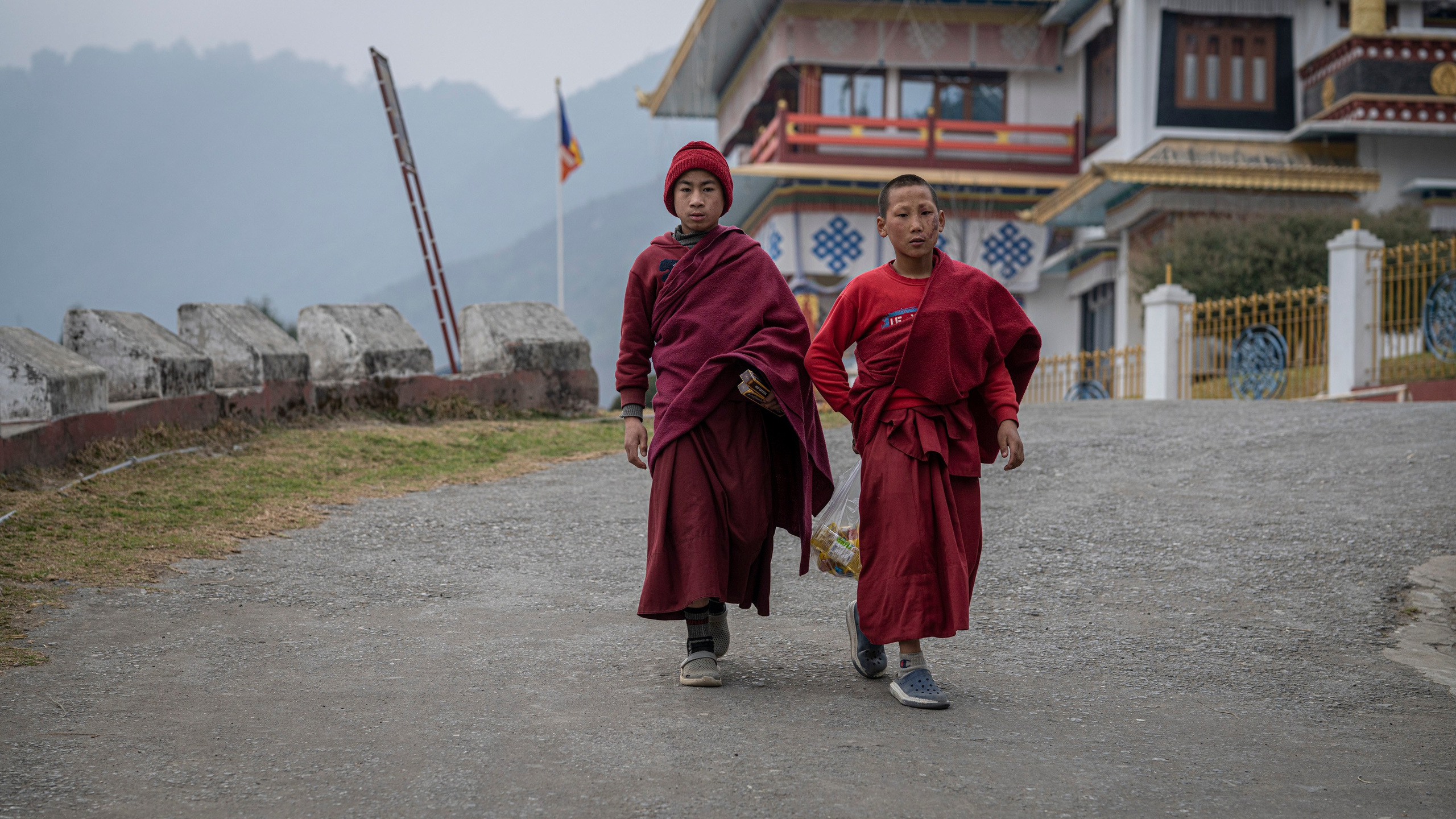 India travel. Фотограф Сергей Танков