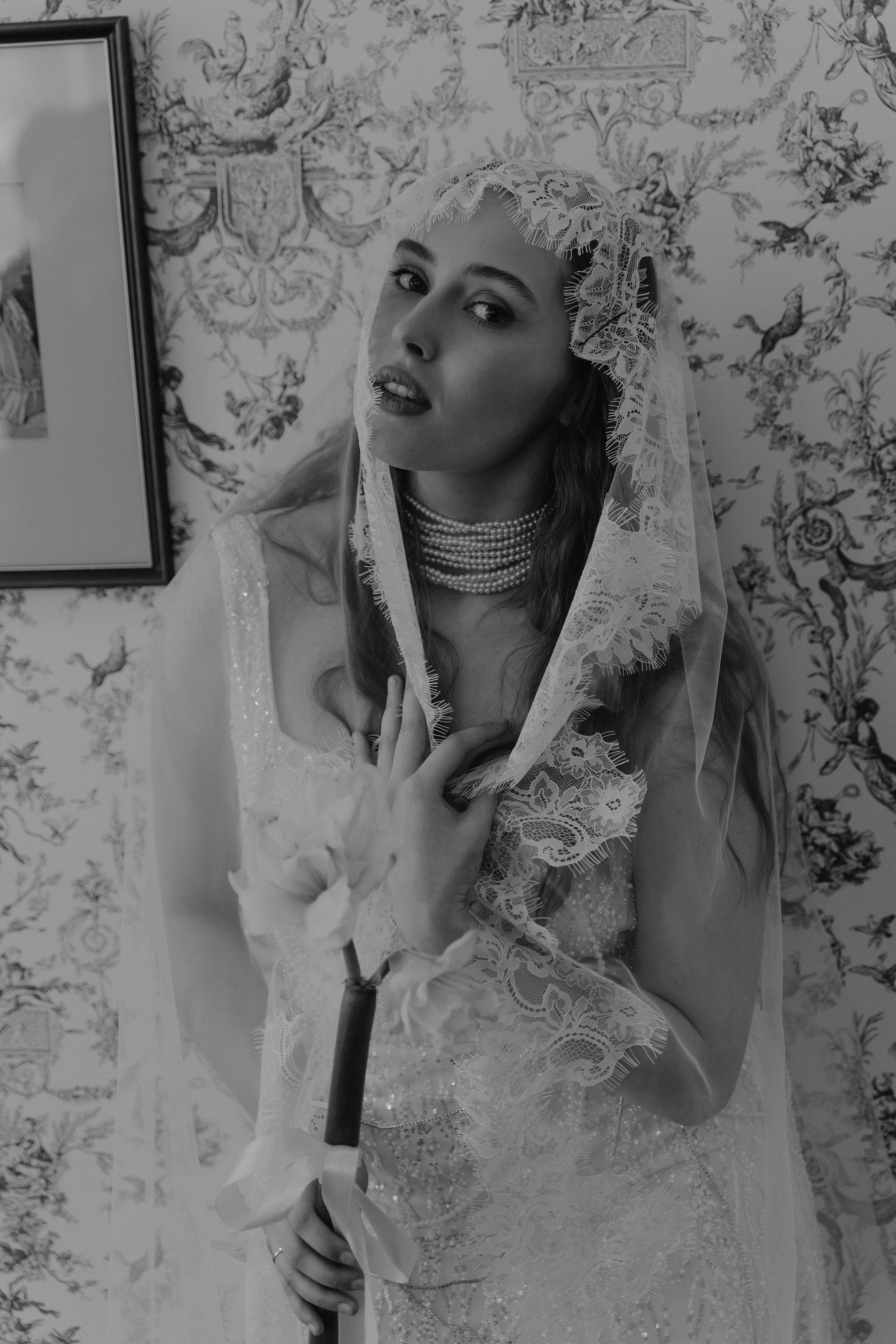 P&A (творческая съемка). Свадебный фотограф — Наталья Фед СПб/Москва