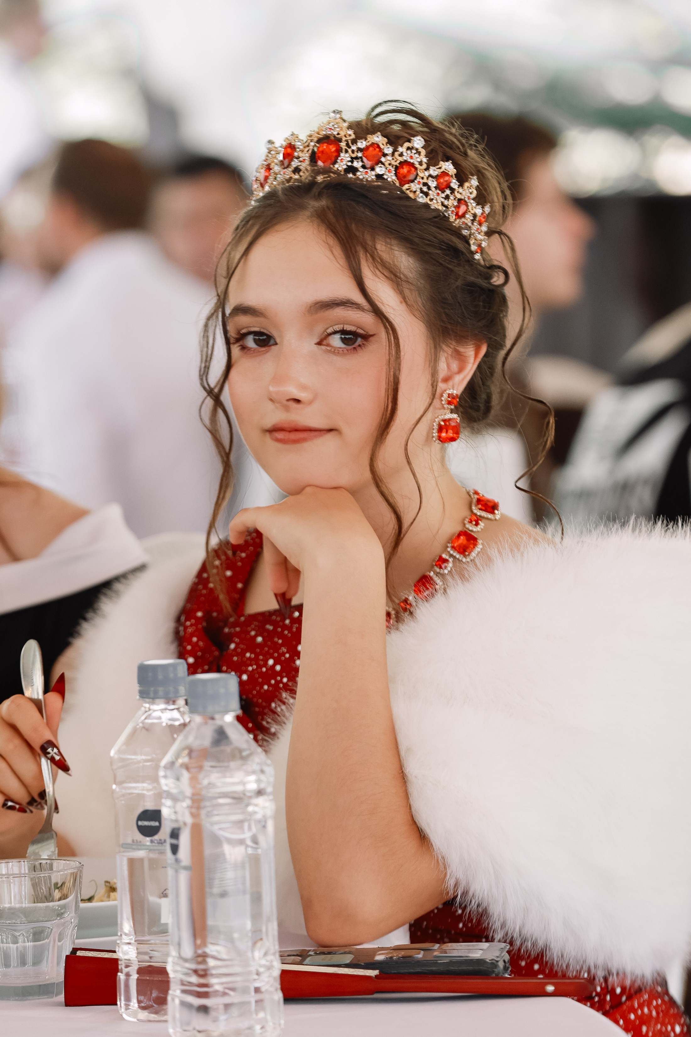 Выпускной 9 кл в Шишке. Фотограф Юлия Мальцева