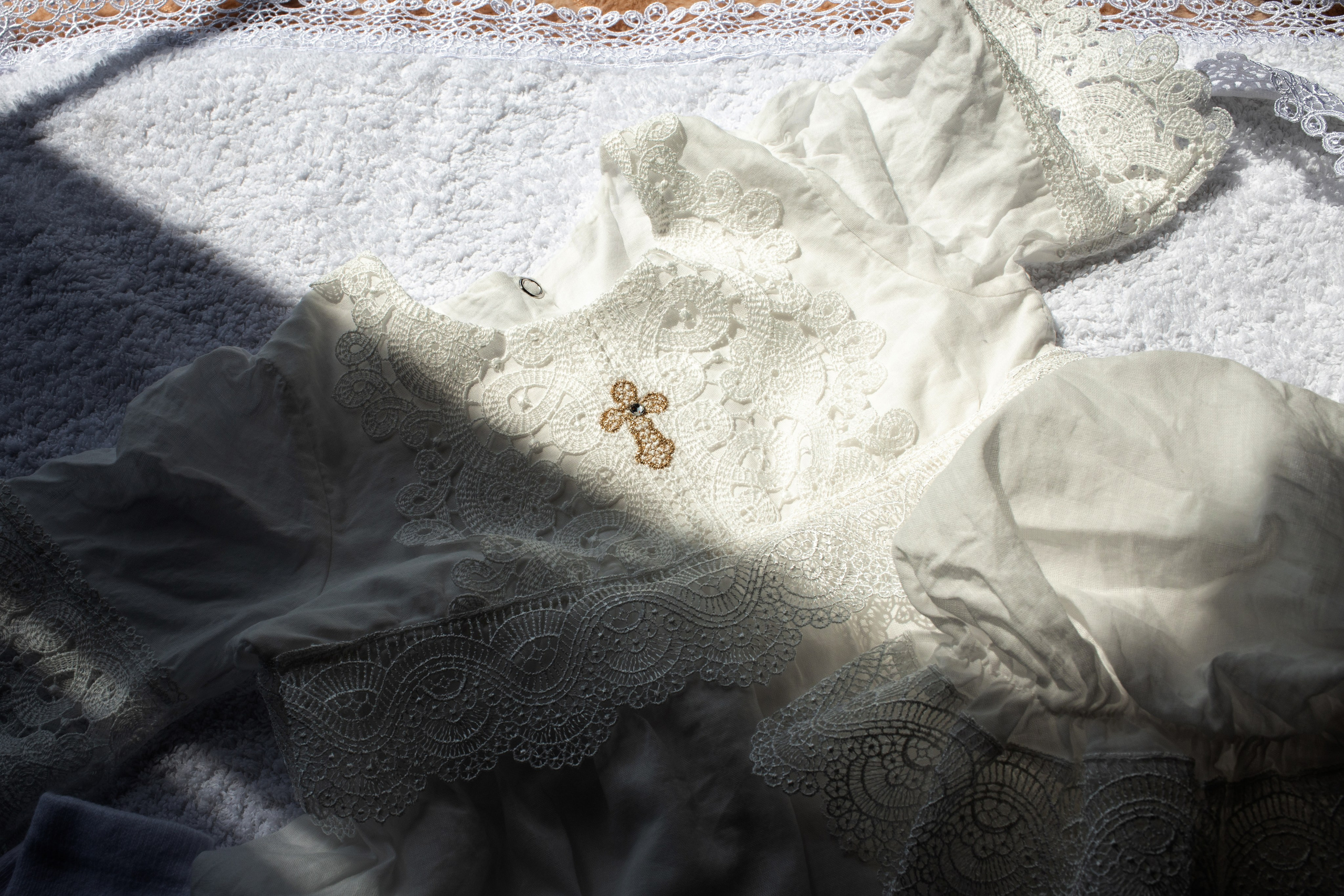 Крещение. Главная