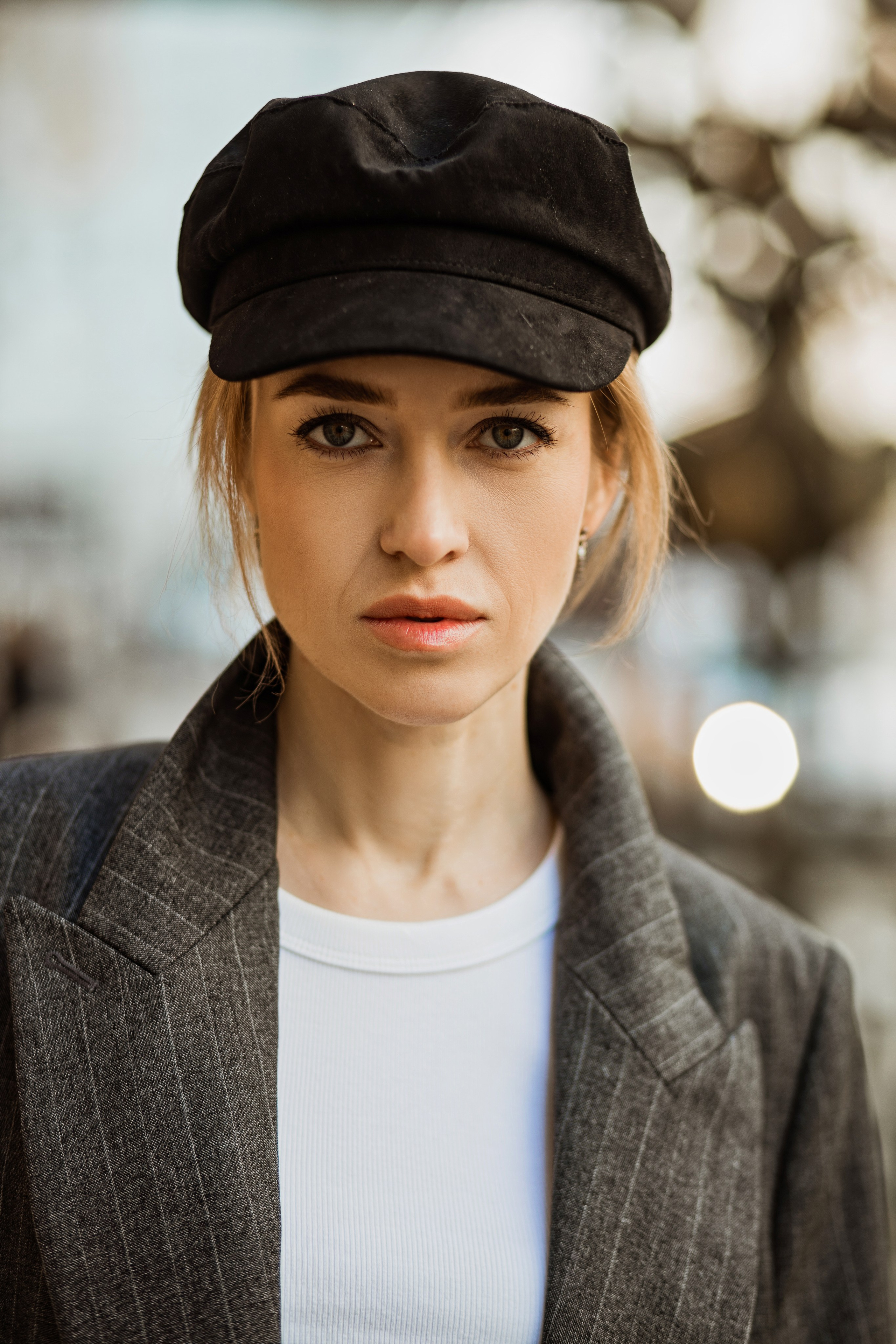 Таня Г., Москва. Татьяна Мирзоян