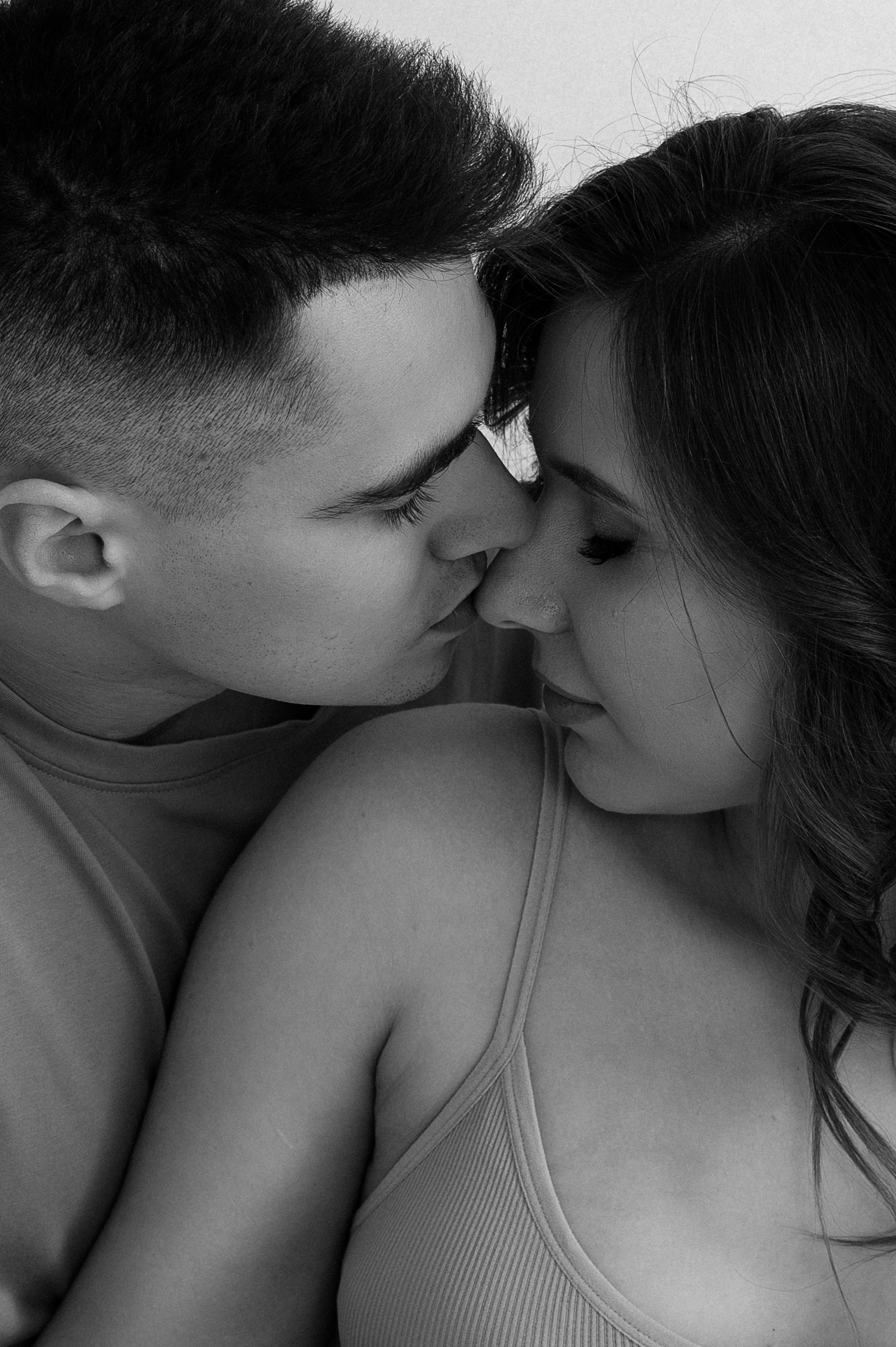 Михаил & Анна. Свадебный и семейный фотограф в Миллерово и Ростове Алёна Черепенина