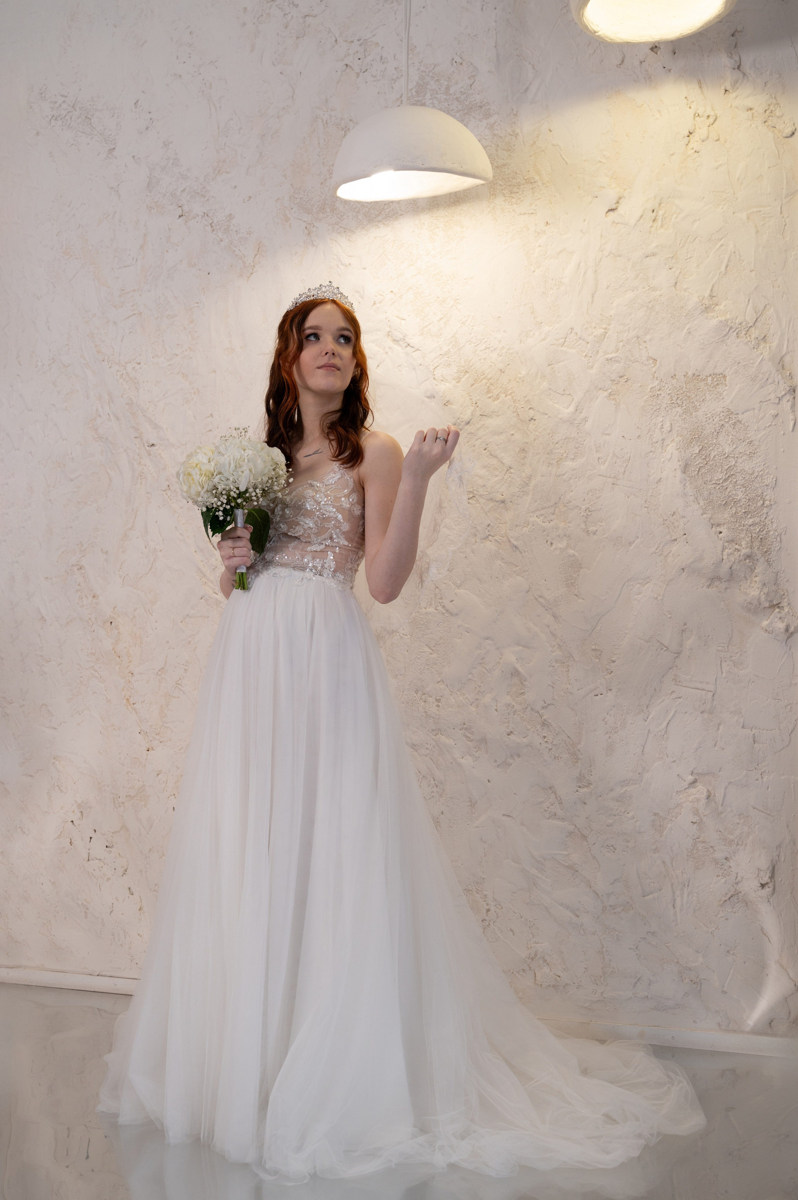 Андрей и Виктория. Свадебный и семейный фотограф в Миллерово и Ростове Алёна Черепенина