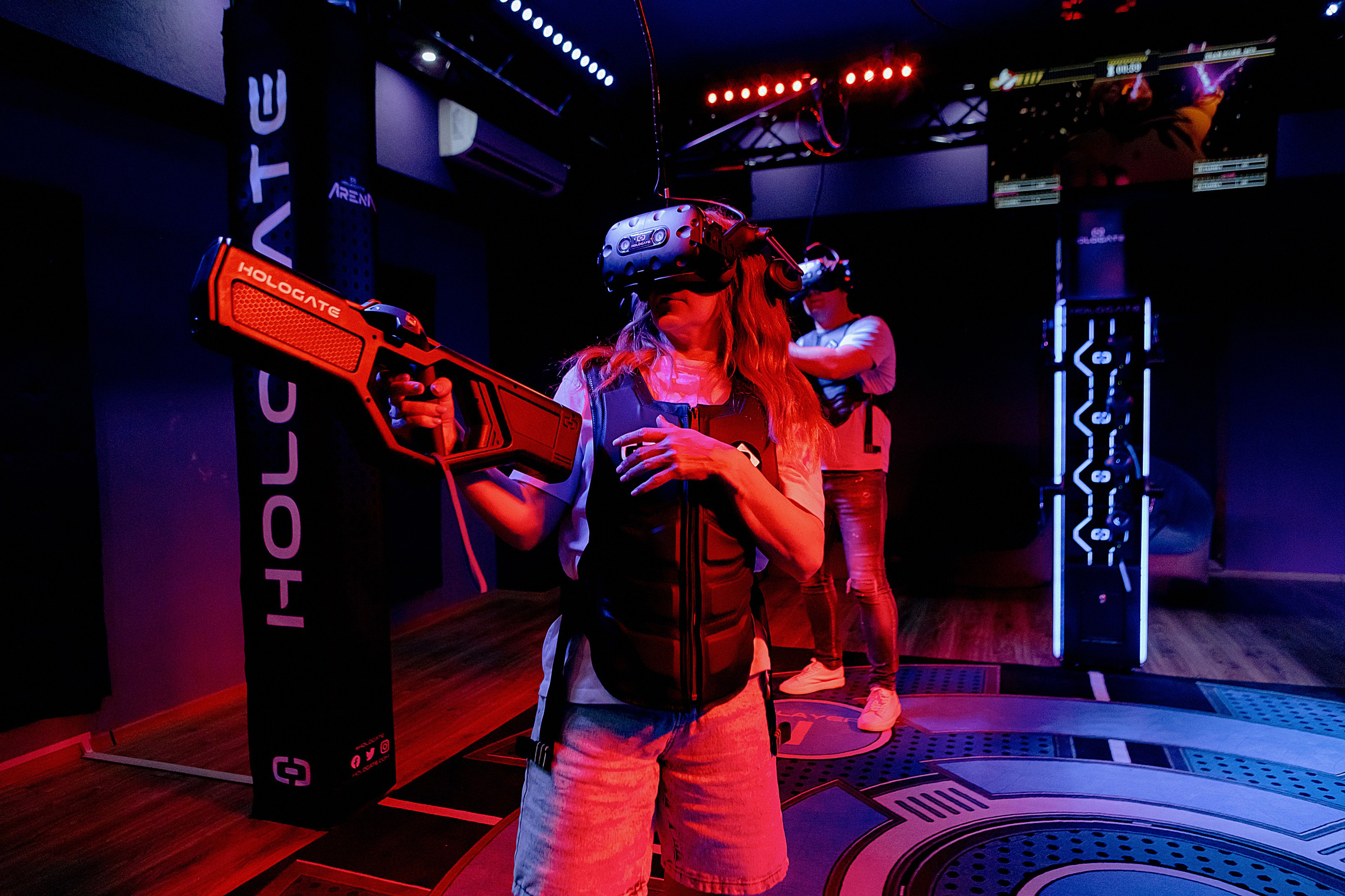 Orlando Starlux. Photographer in Batumi, Georgia Pavel Sharnikov