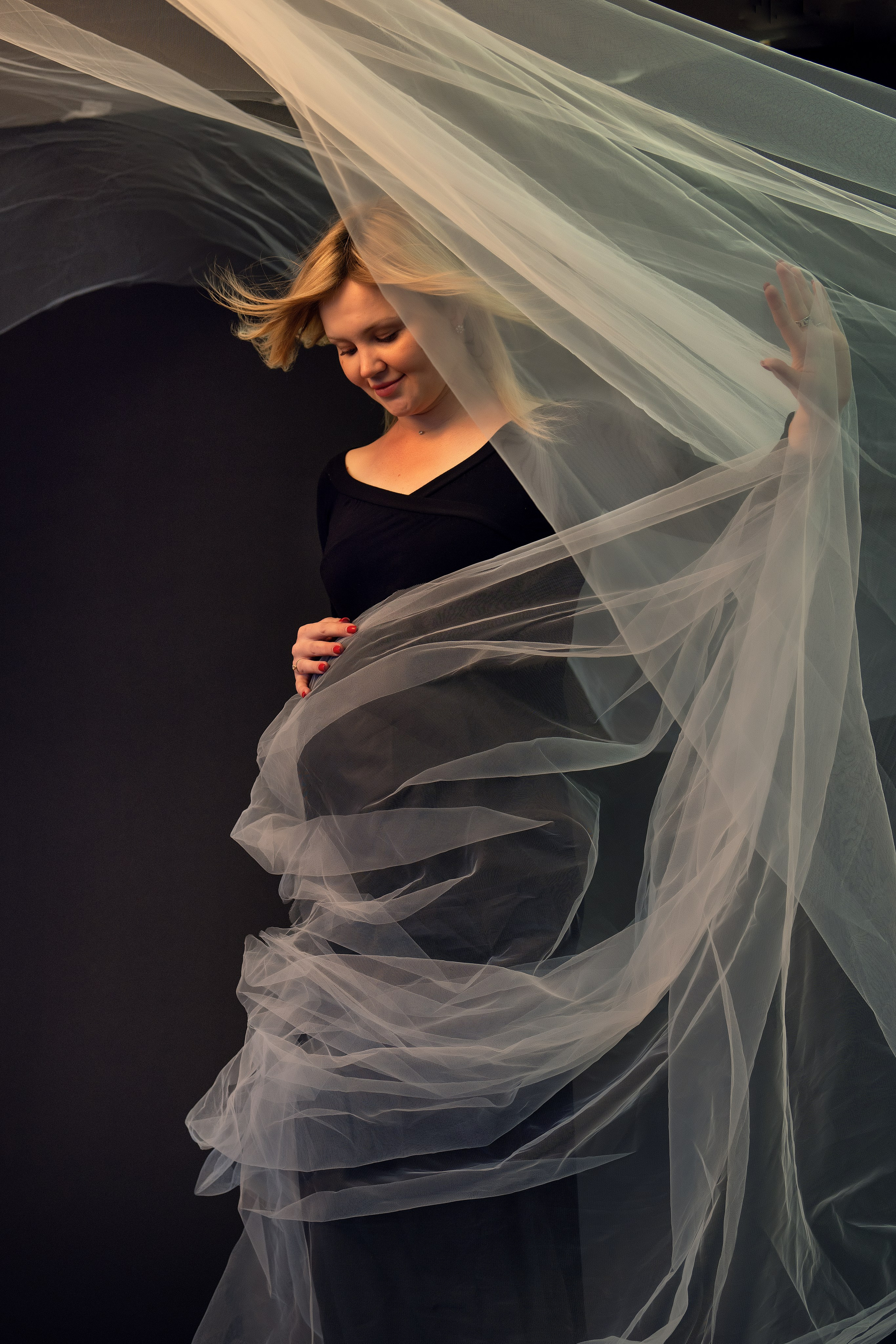 В ожидании Маруси. Главная